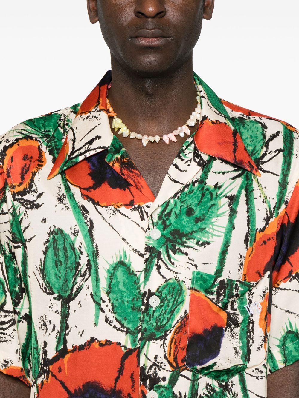 Highlife shirt Product Image