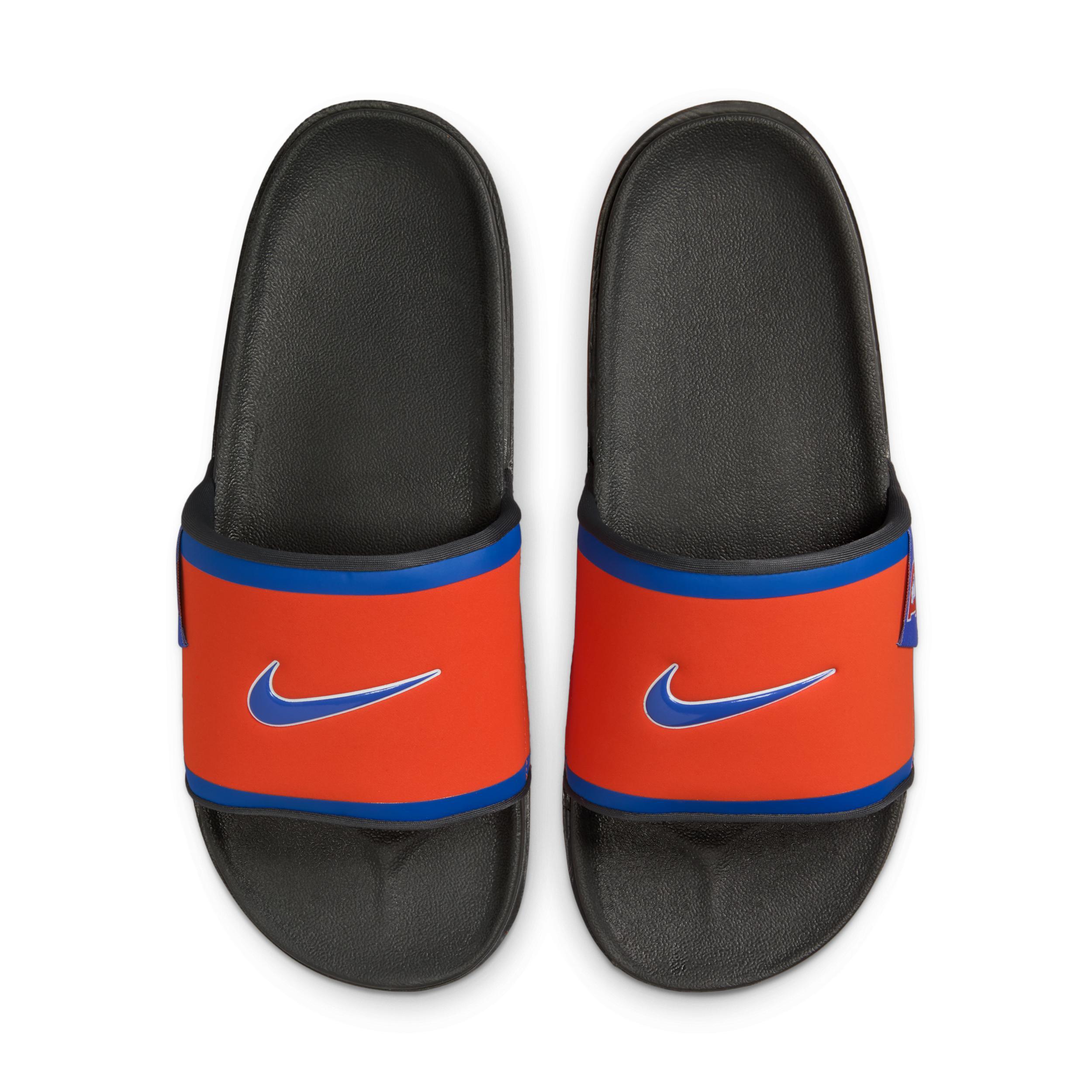 Nike Men's Offcourt (Denver Broncos) Offcourt Slides Product Image