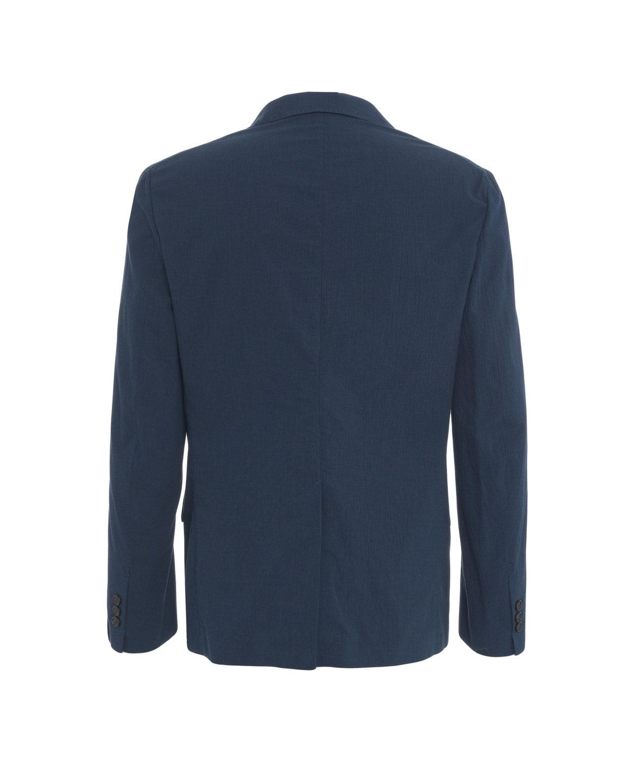 Single-breasted blazer Product Image
