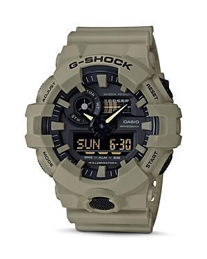 G-Shock Watch, 53.4mm Product Image
