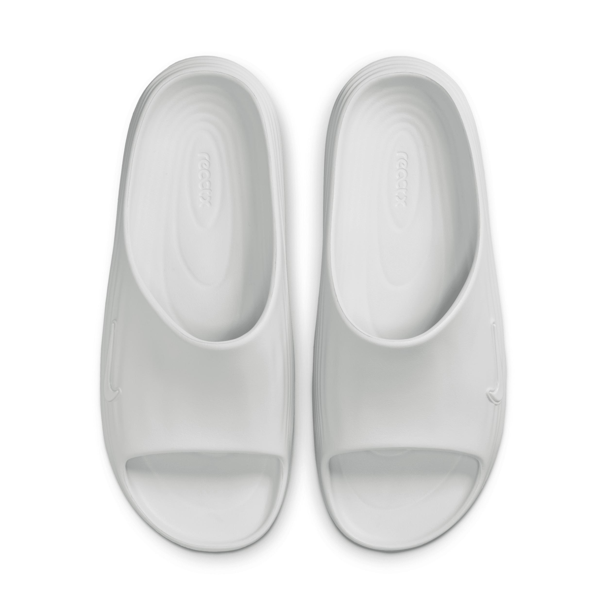 Nike Mens ReactX Rejuven8 Slides | HV4479-401 Product Image