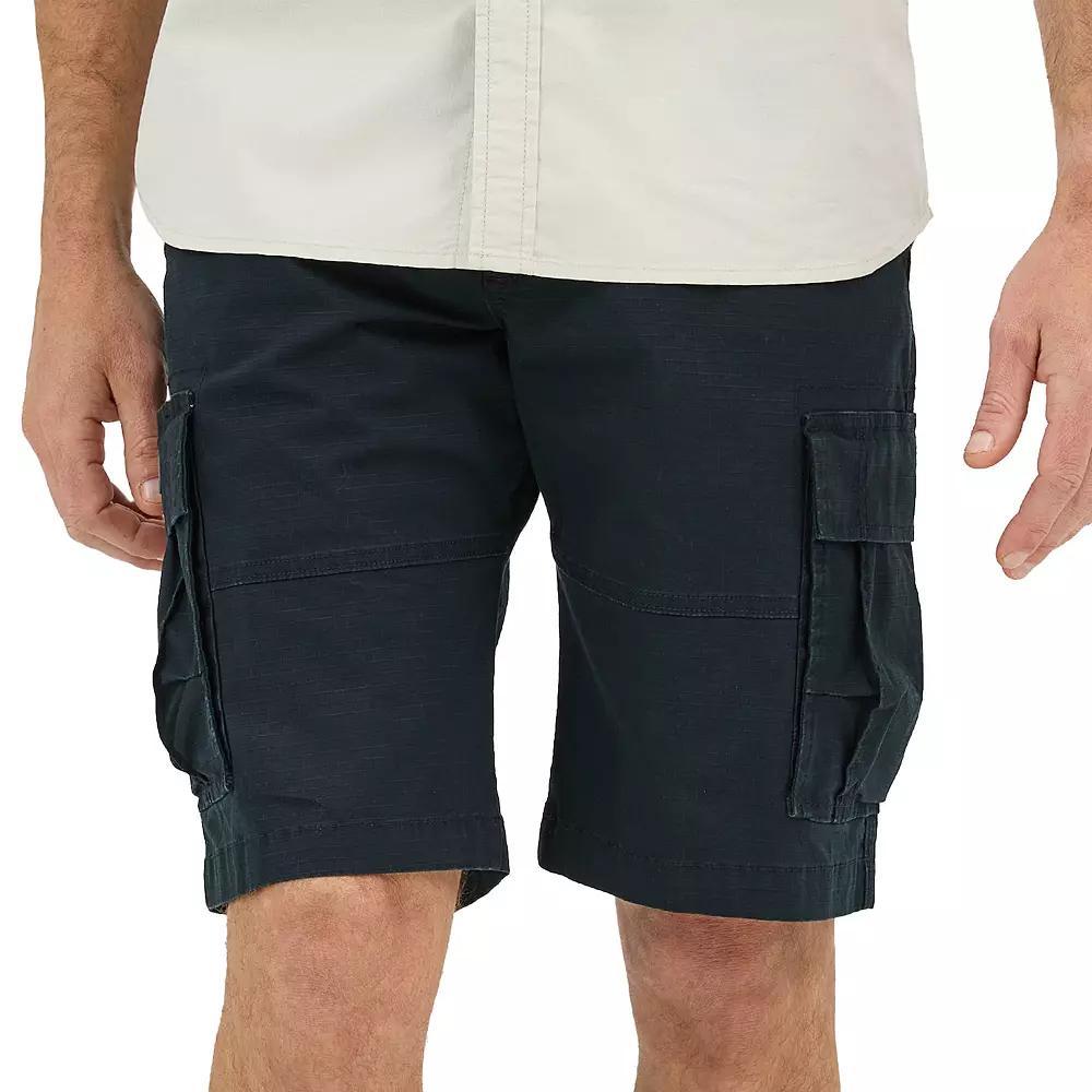 Mens Extreme Motion Carolina Ripstop Cargo Shorts Product Image