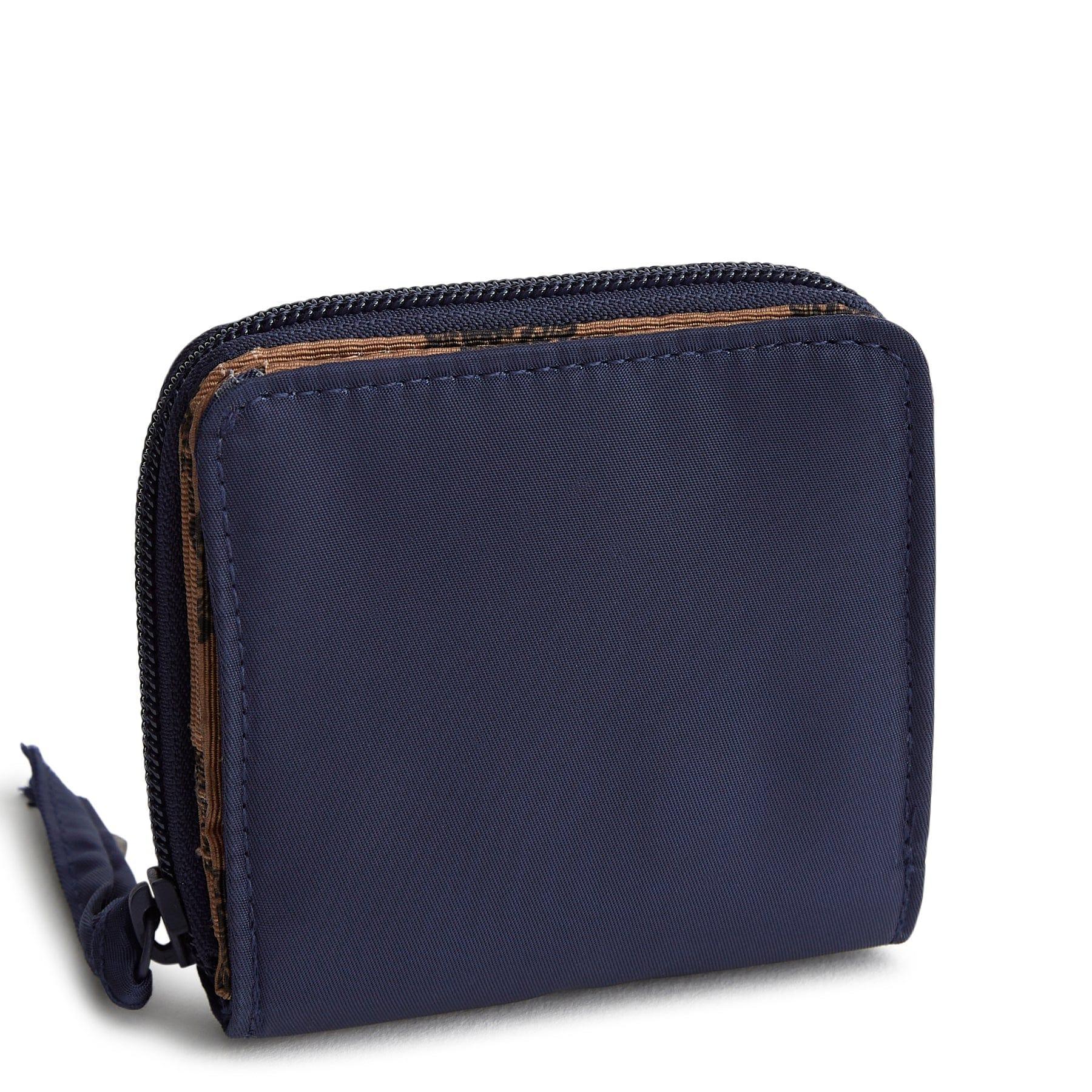 Small Zip-Around Wallet Product Image