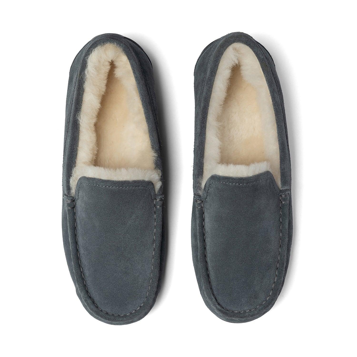 Amble Slipper Product Image