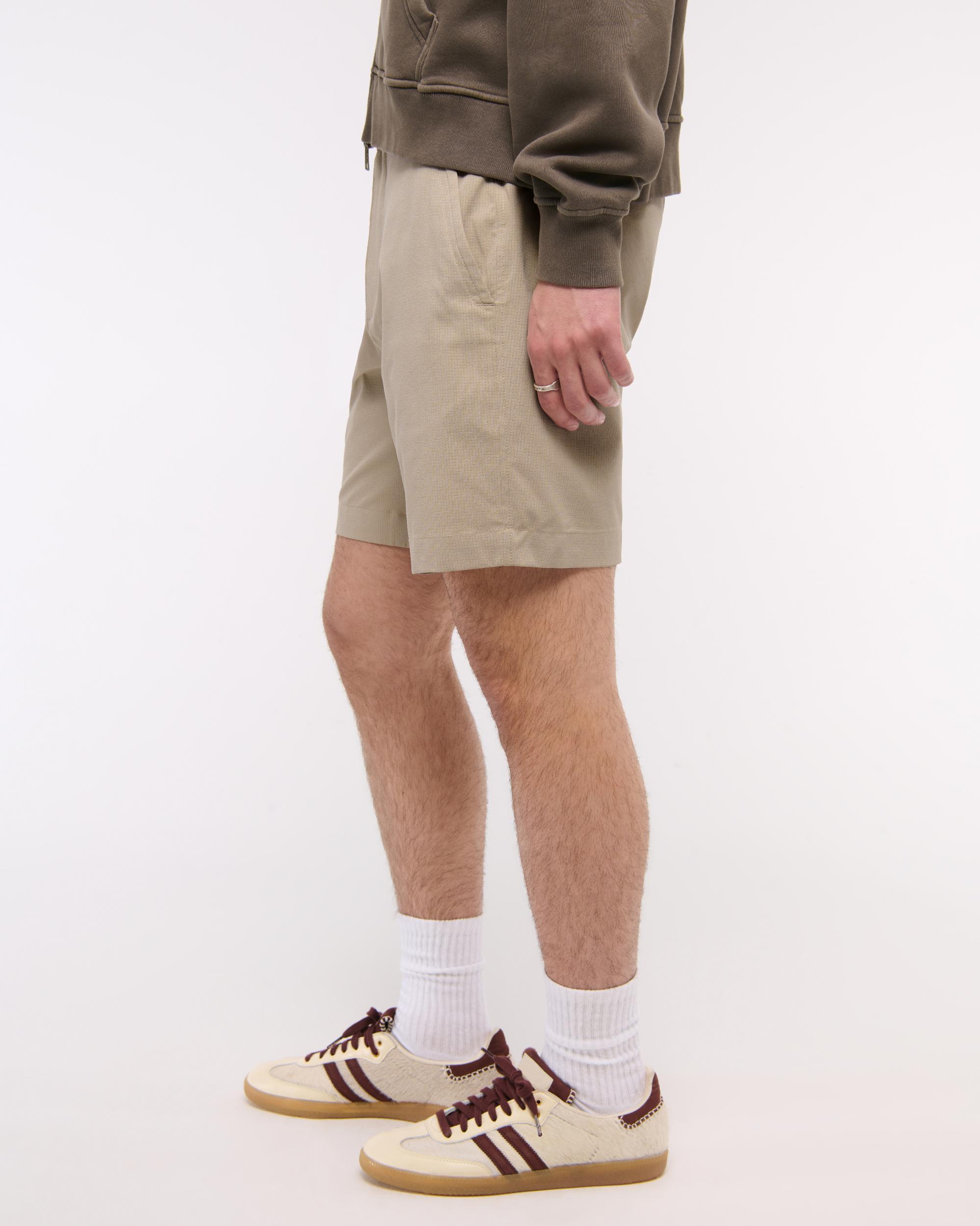 Performance Golf Short Product Image