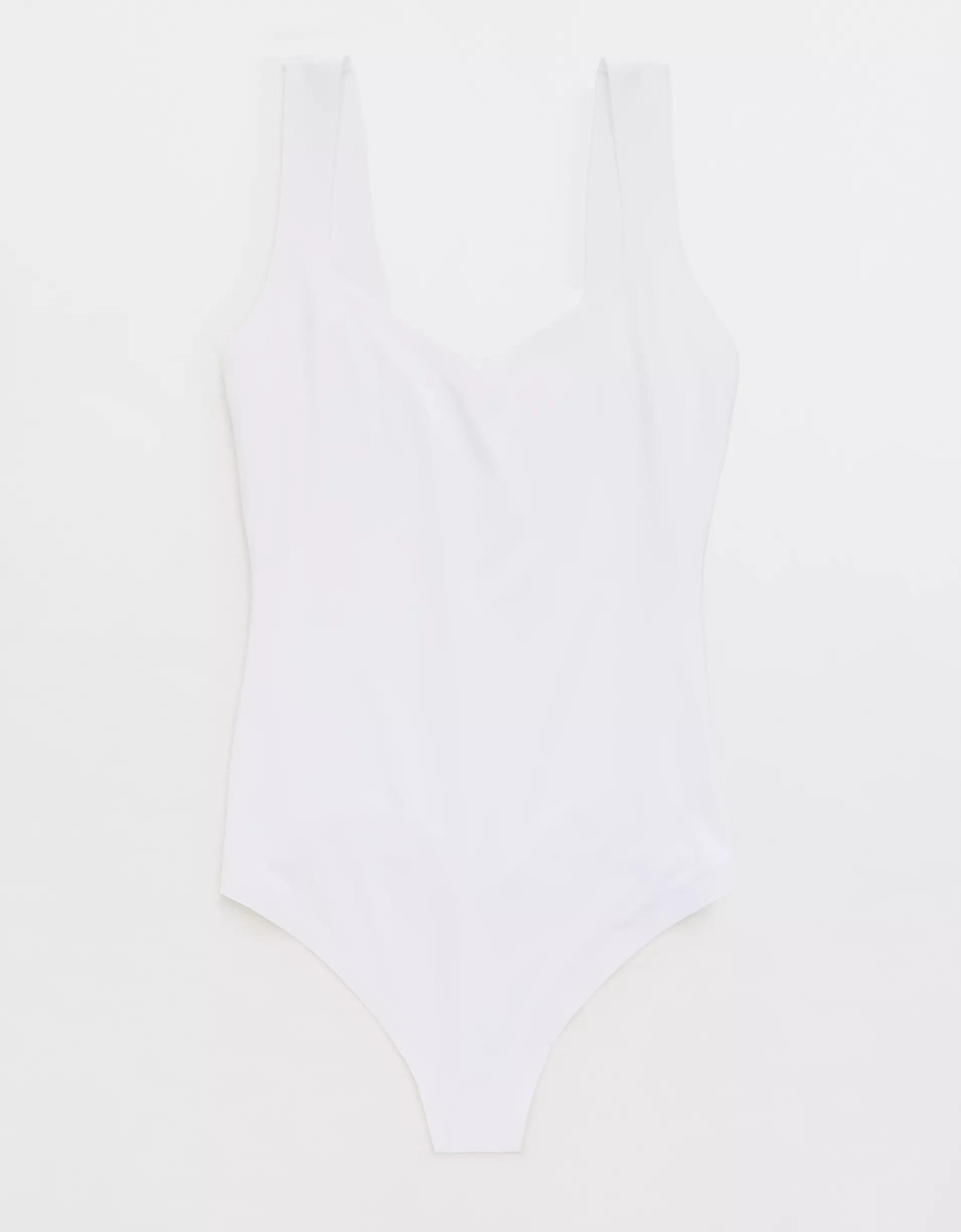 SMOOTHEZ Rib Bodysuit Product Image