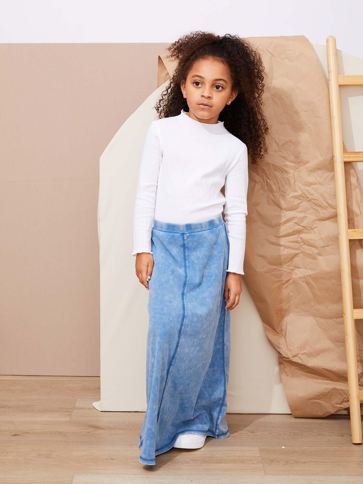 Jay Basics Ribbed Allen Top Product Image