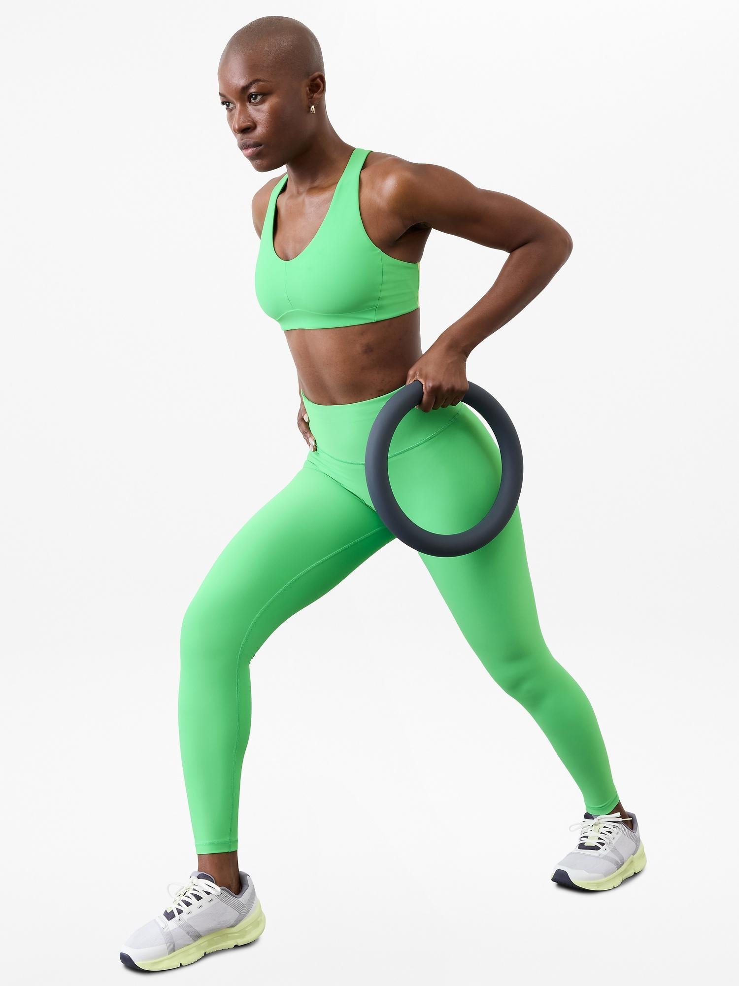 Interval High Rise Legging Product Image