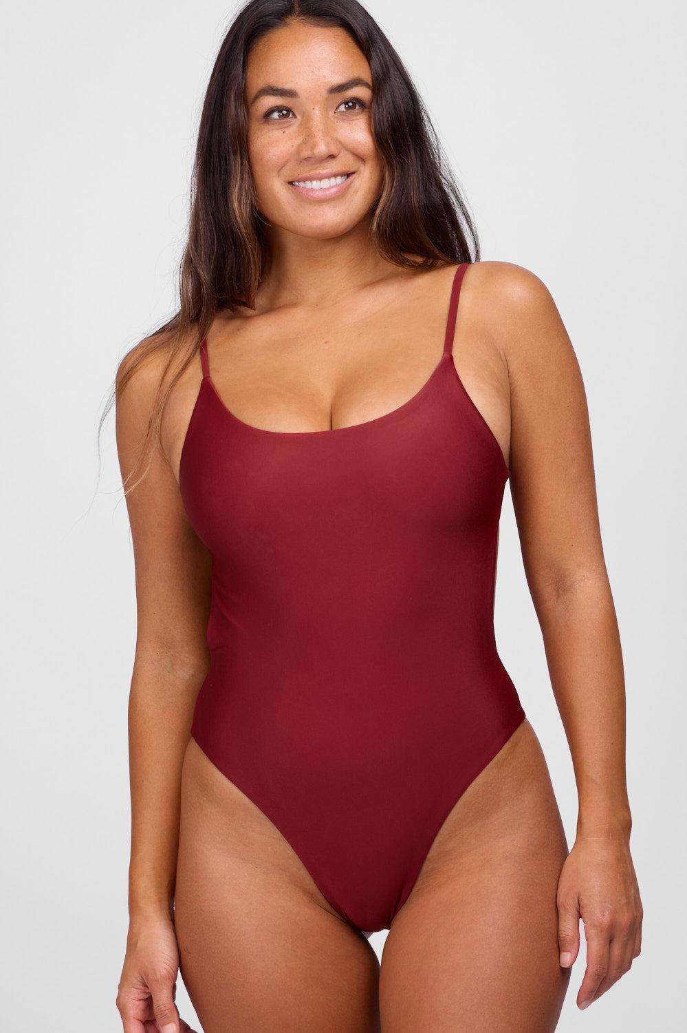 Vanessa Surf One Piece - Sumba Female Product Image