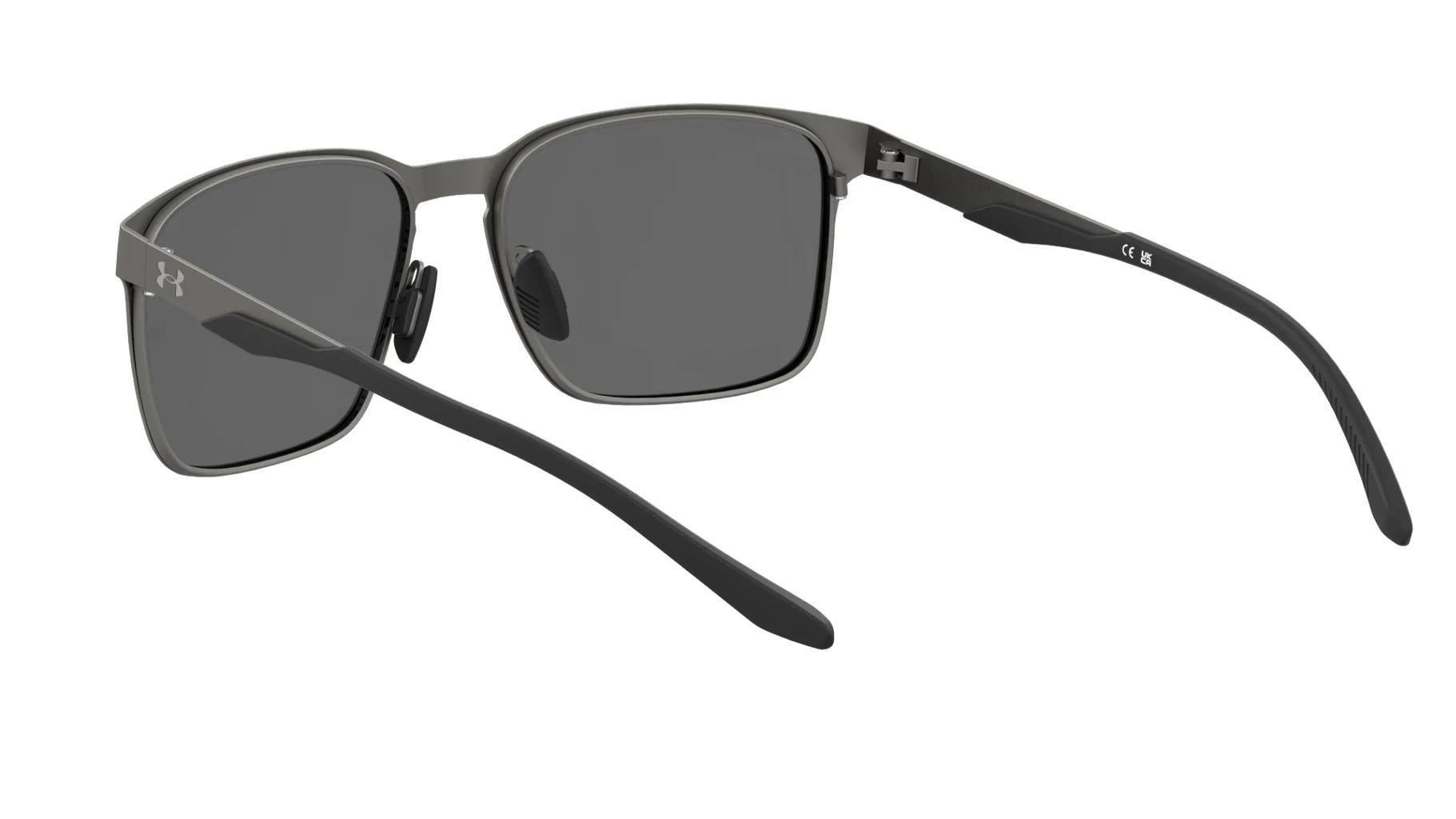 Men's UA Assist Metal Polarized Sunglasses Product Image