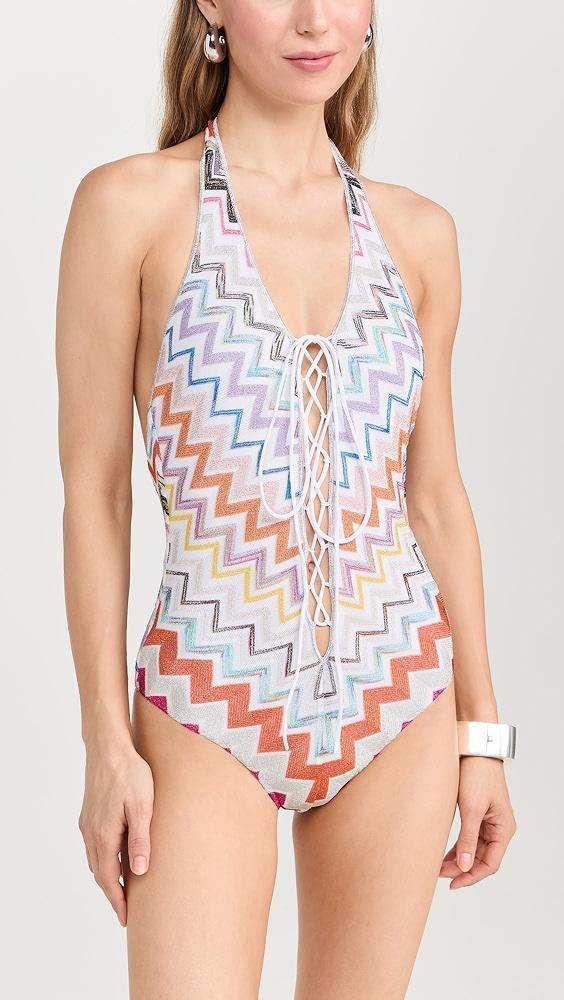 Missoni Knit One Piece | Shopbop Product Image