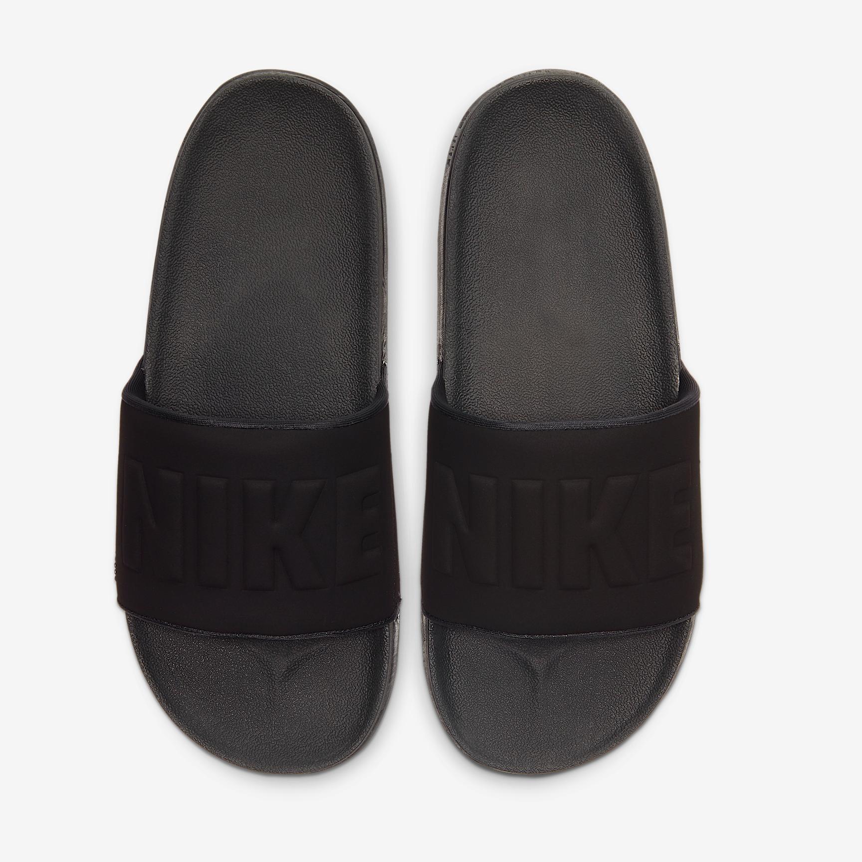 Nike Offcourt Men's Slides Product Image