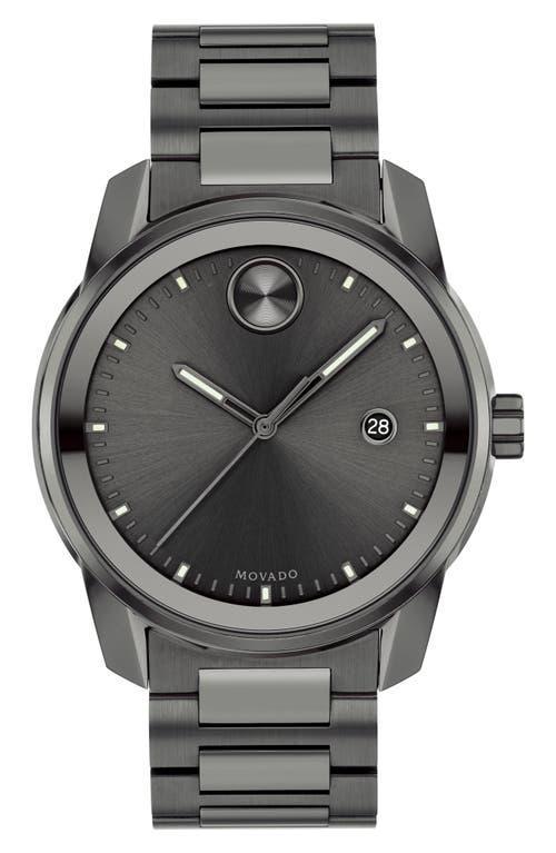 Movado Bold Verso Watch, 42mm Product Image