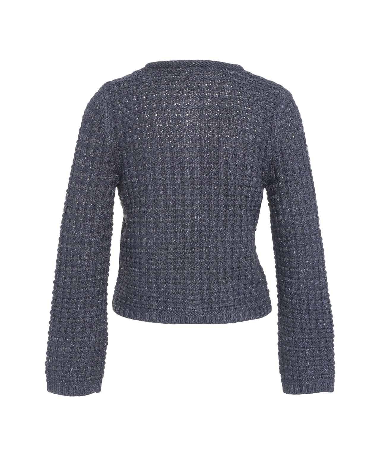 Crochet cardigan Product Image