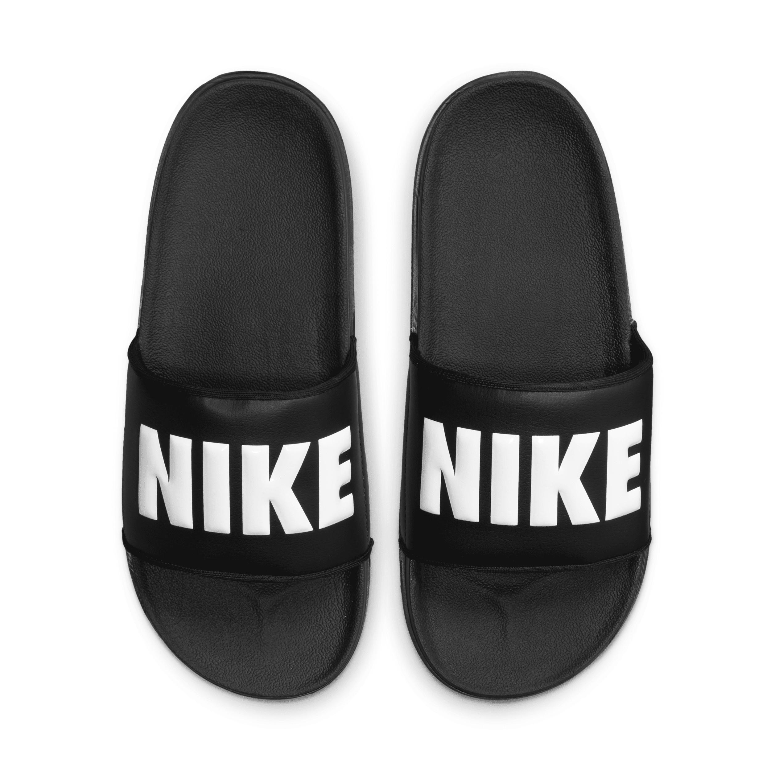 Nike Offcourt Women's Slides Product Image