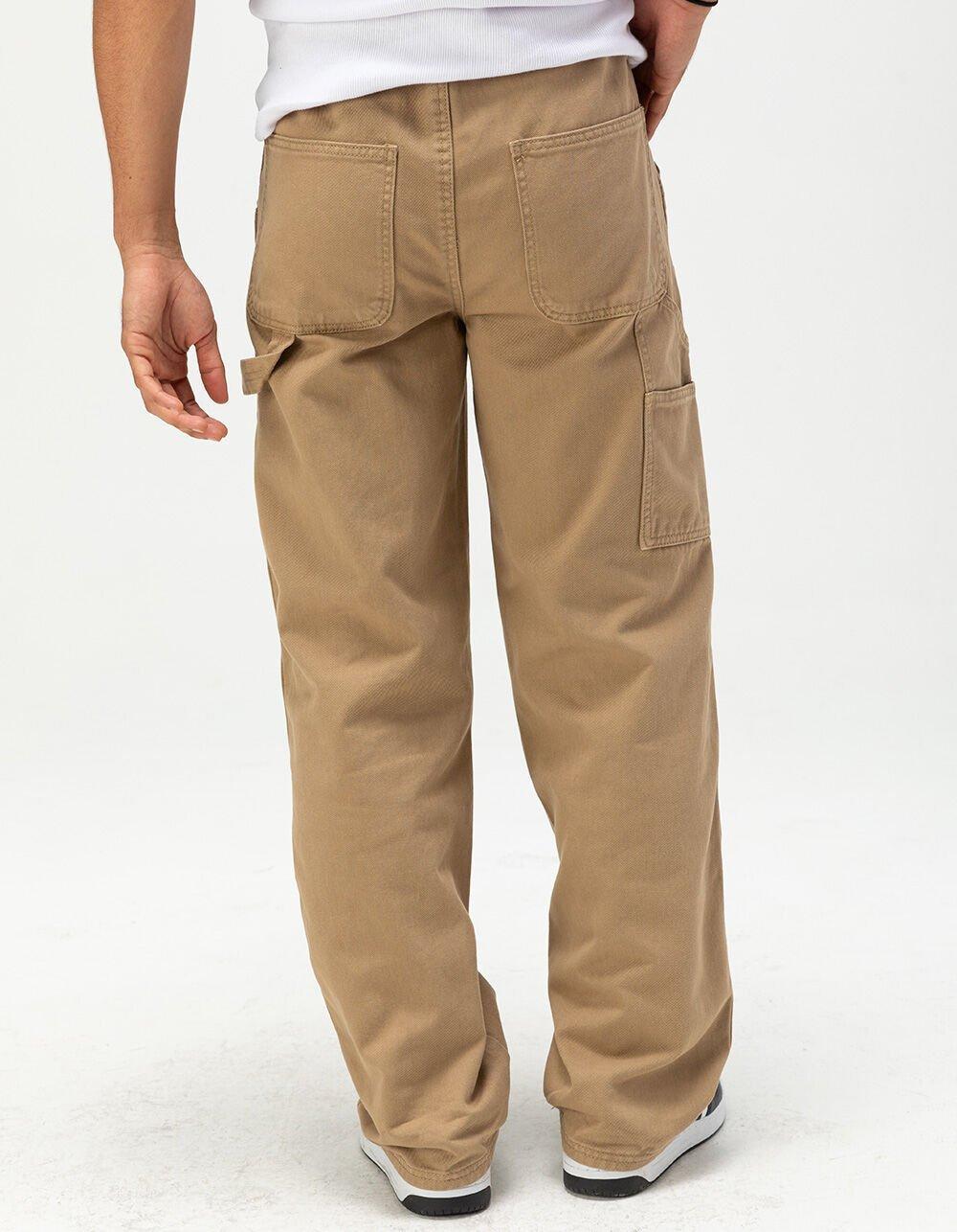 RSQ Mens Loose Twill Utility Pants Product Image