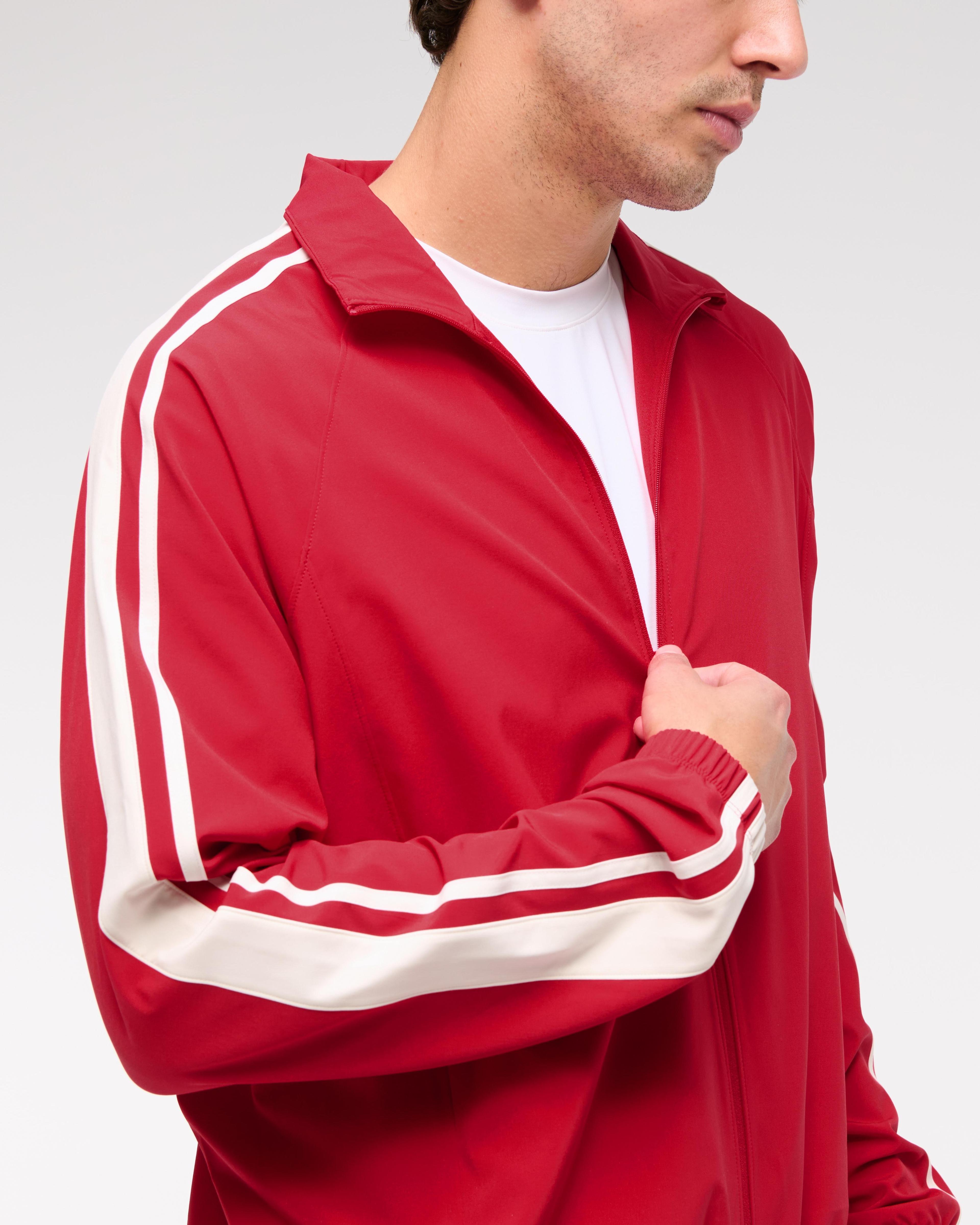 YPB motionTEK Windbreaker Product Image