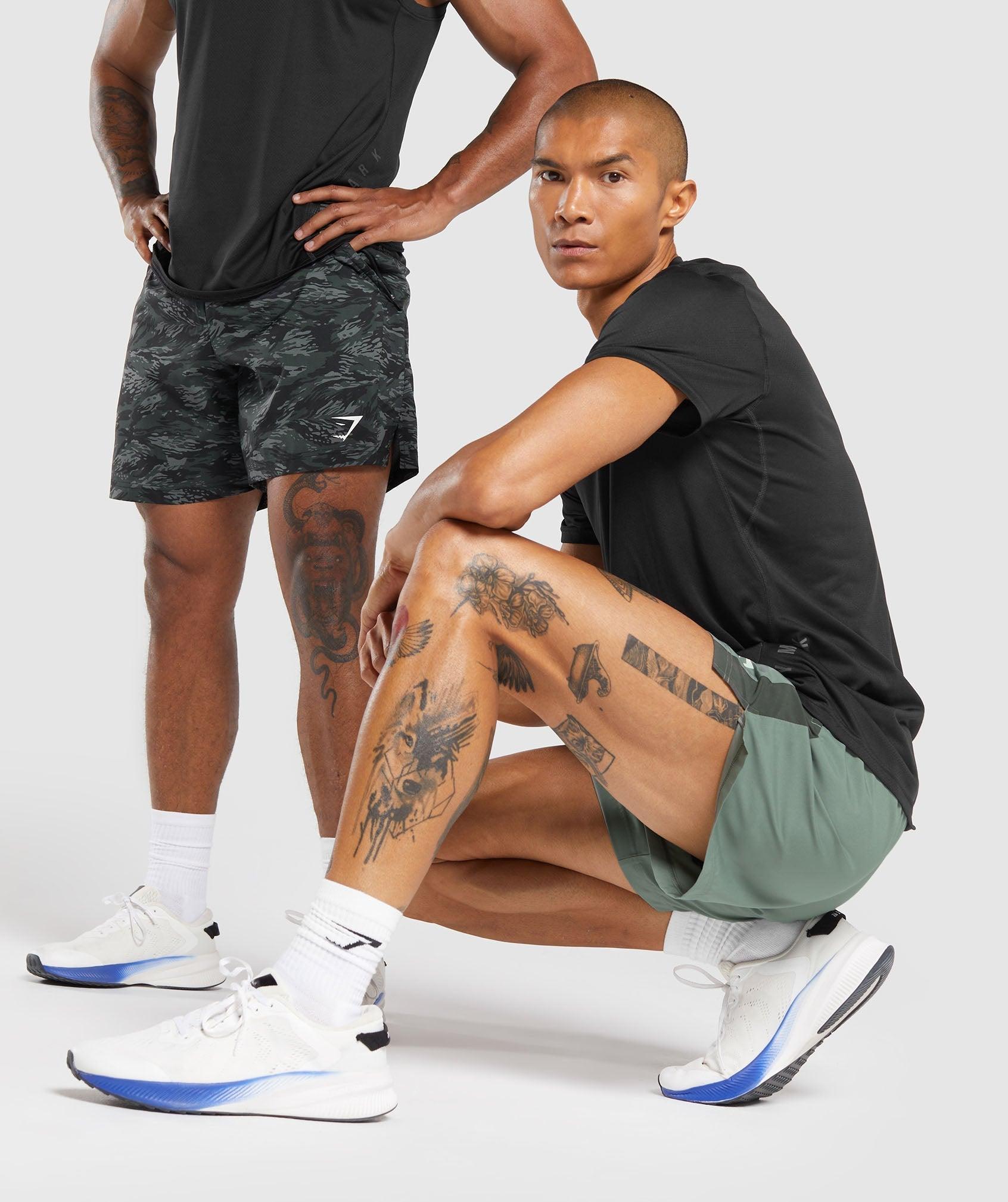 Sport  7" Shorts Product Image