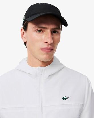 Water-Repellent Sport Track Jacket Product Image