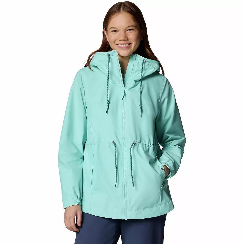 Columbia Womens Lillian Ridge II Jacket- Product Image