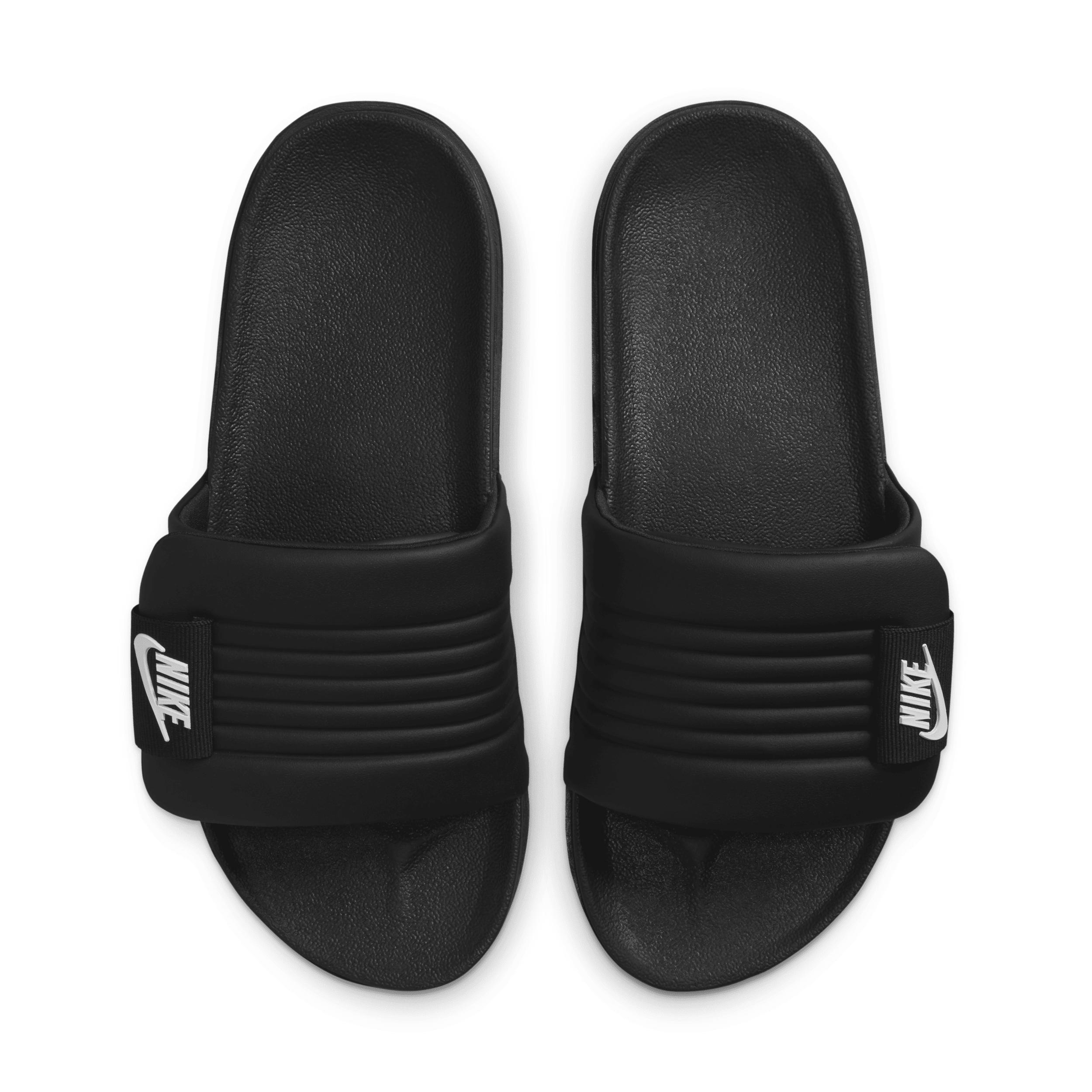 Nike Women's Offcourt Adjust Slides Product Image