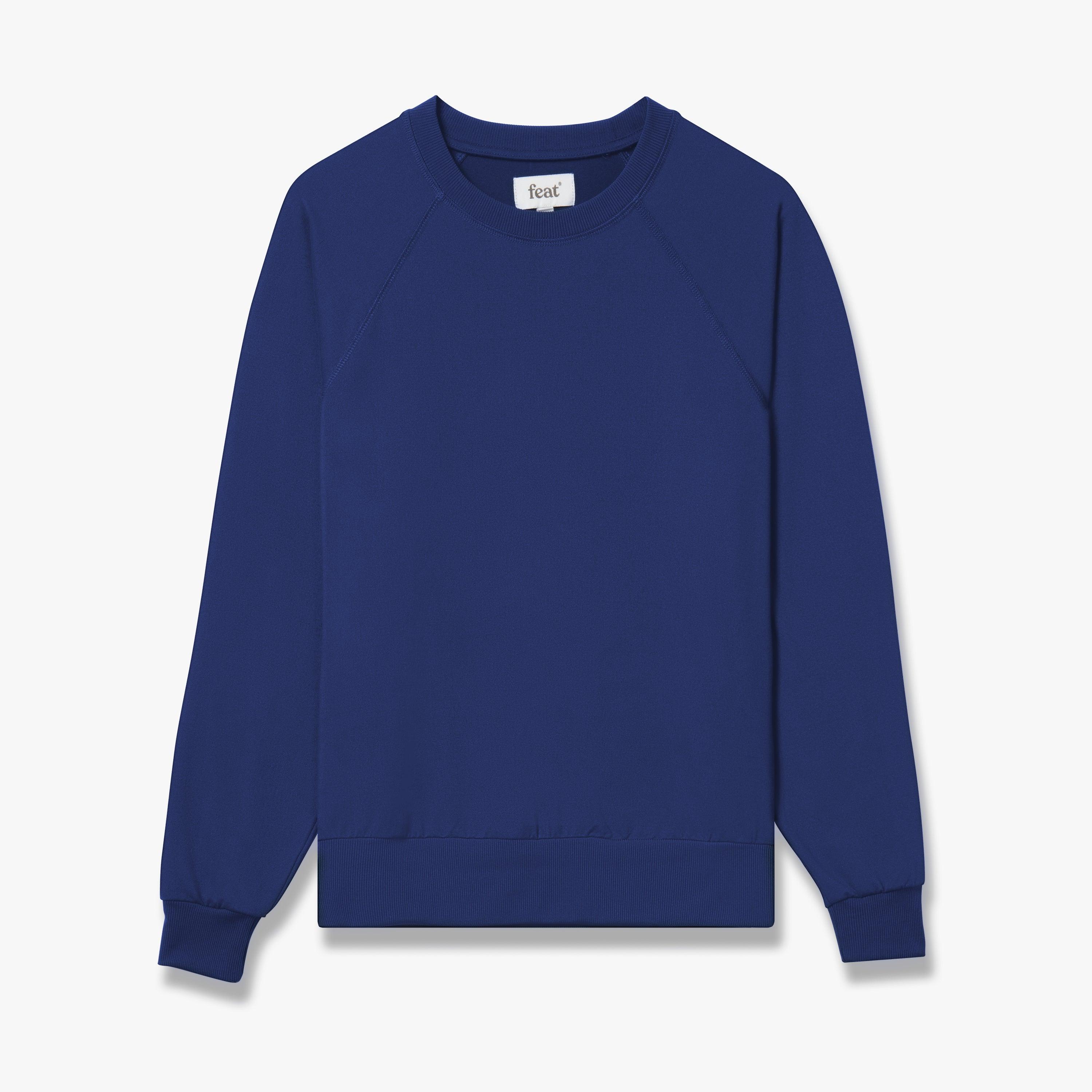 Women's Roam™ Crewneck Product Image