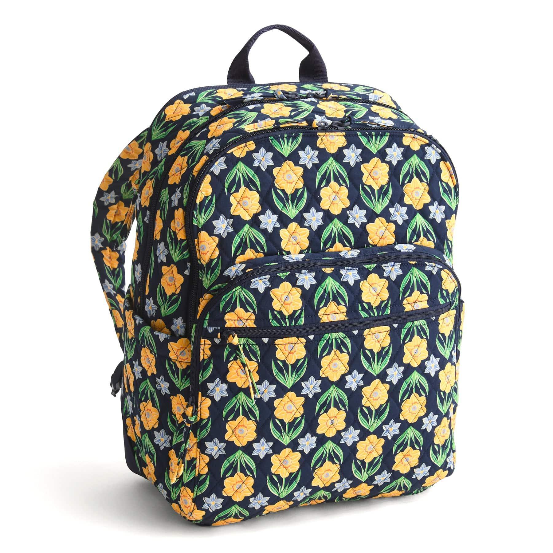 Large Bancroft Backpack Product Image