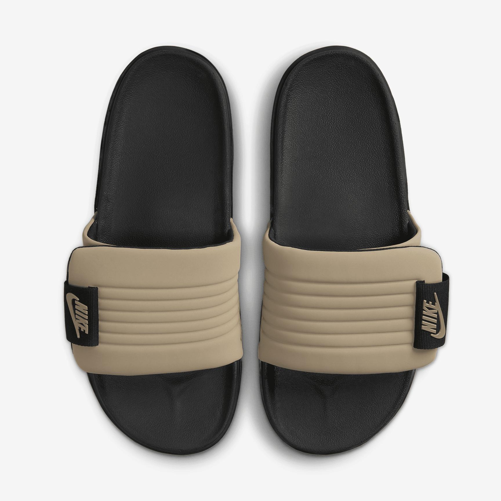 Nike Offcourt Adjust Men's Slides Product Image