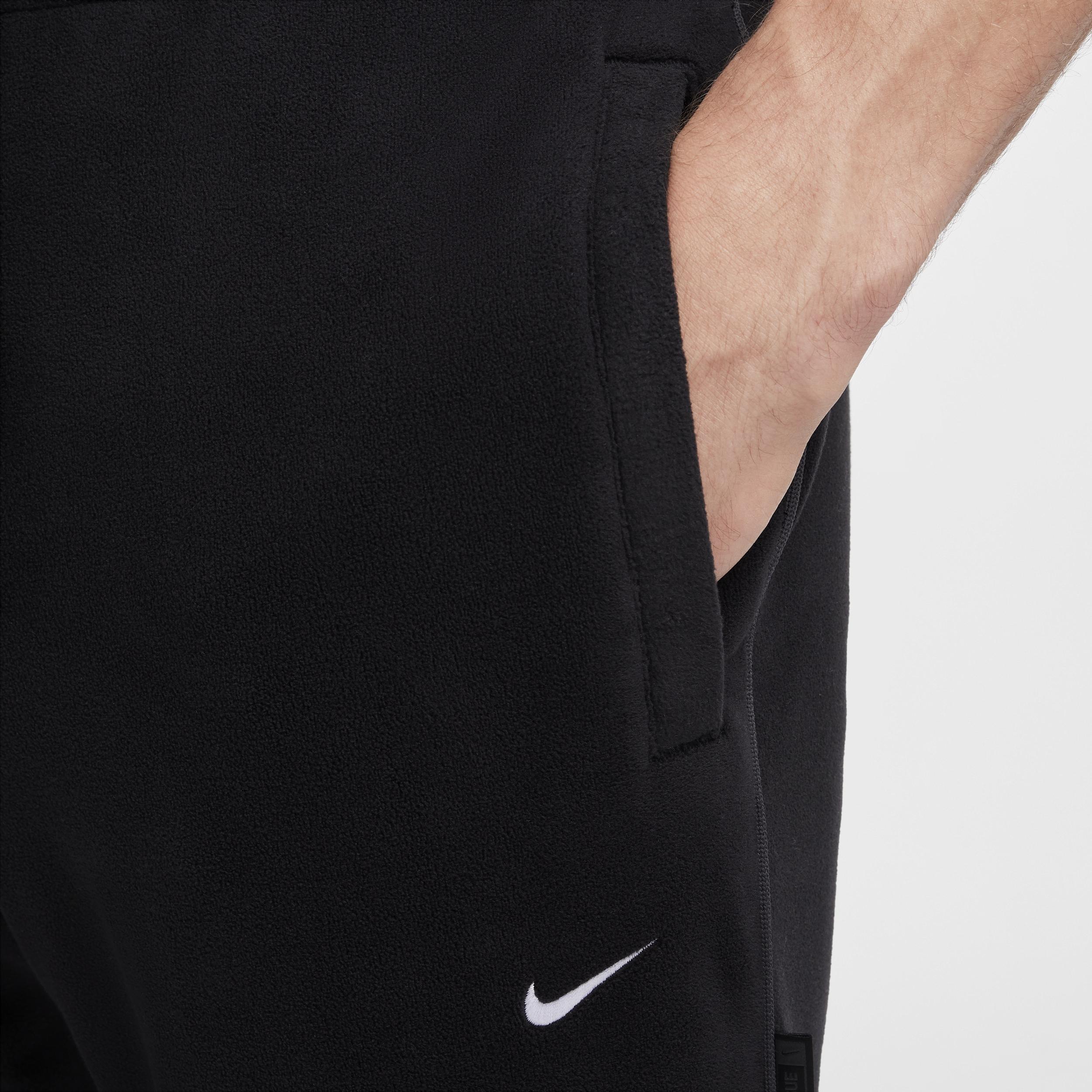 Nike Culture of Football Men's Therma-FIT Winterized Soccer Pants Product Image