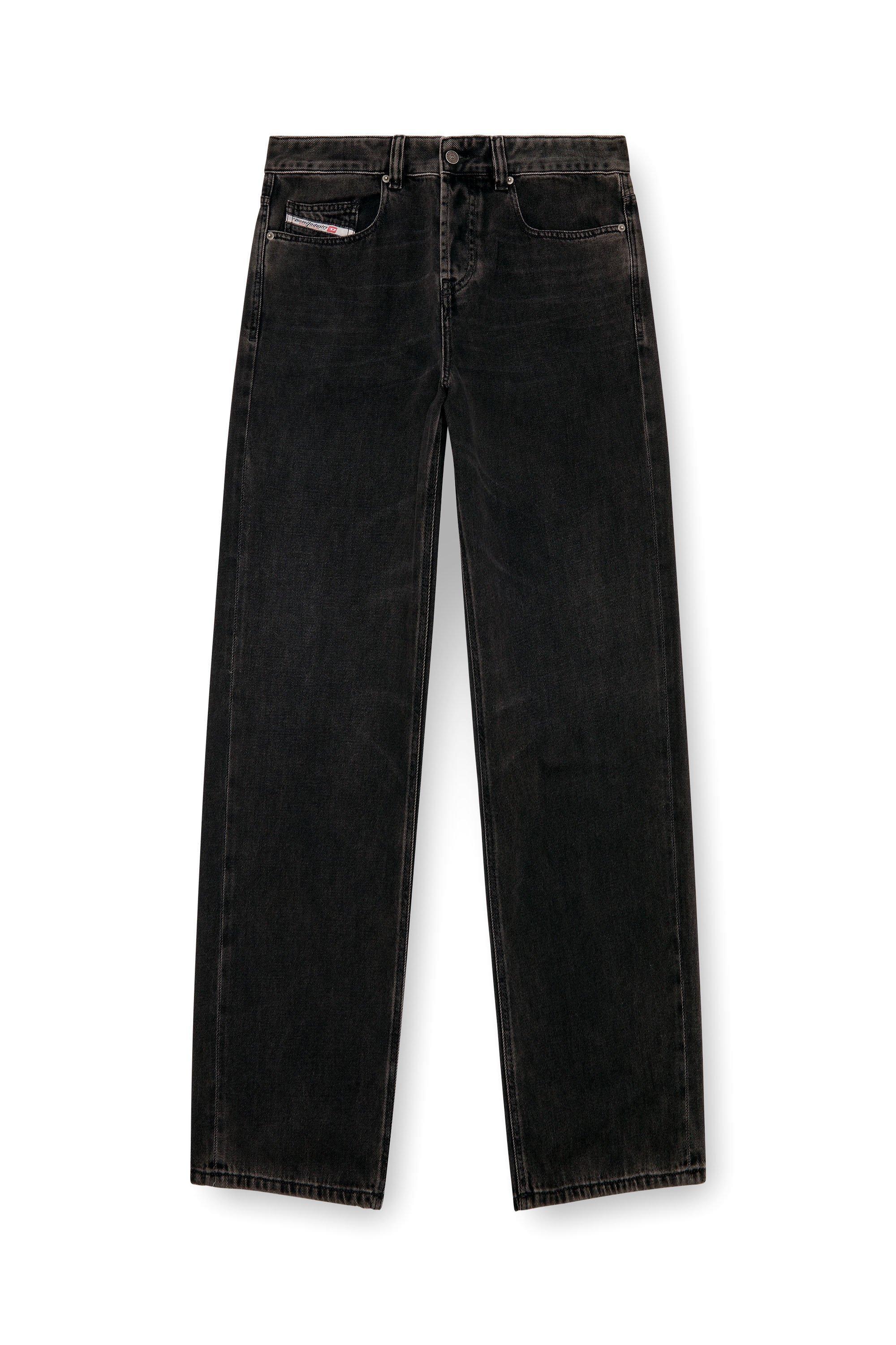 Relaxed Jeans 2001 D-Macro 09I35 Product Image