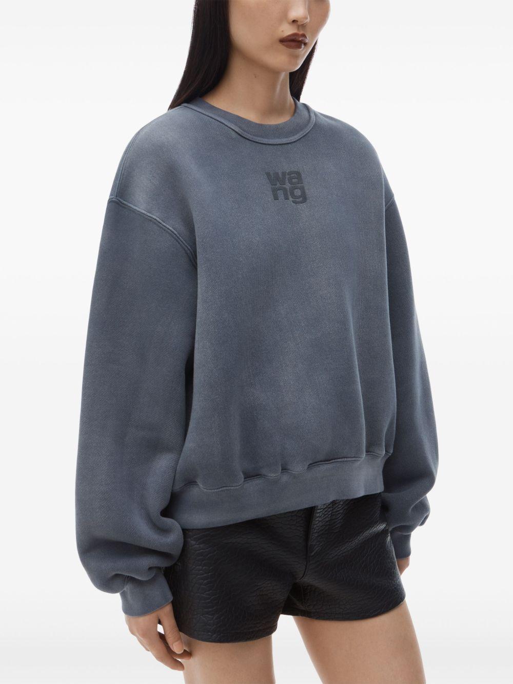 Essential sweatshirt  Product Image