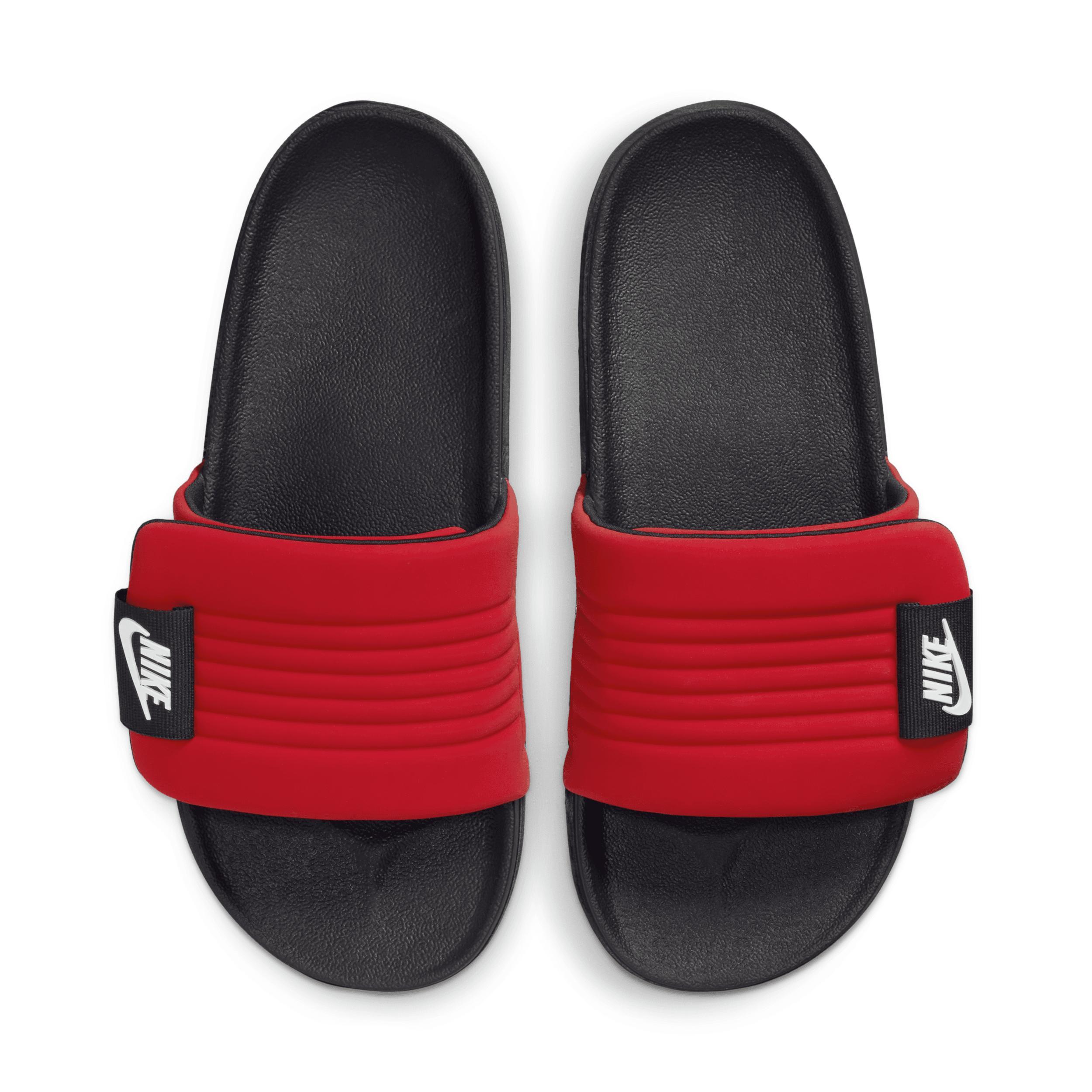 Nike Mens Offcourt Adjust Slides Product Image