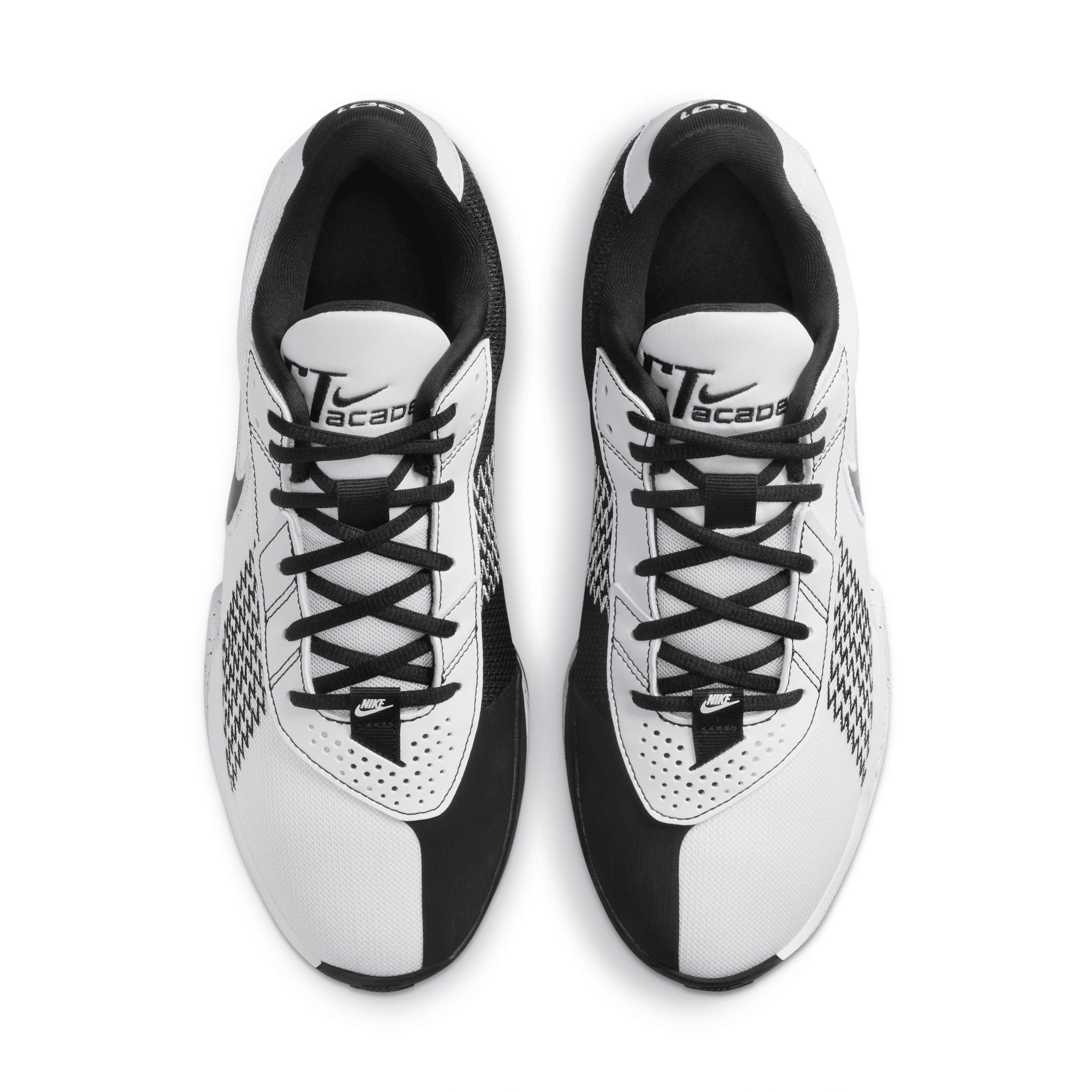 Nike Men's G.T. Cut Academy Basketball Shoes Product Image