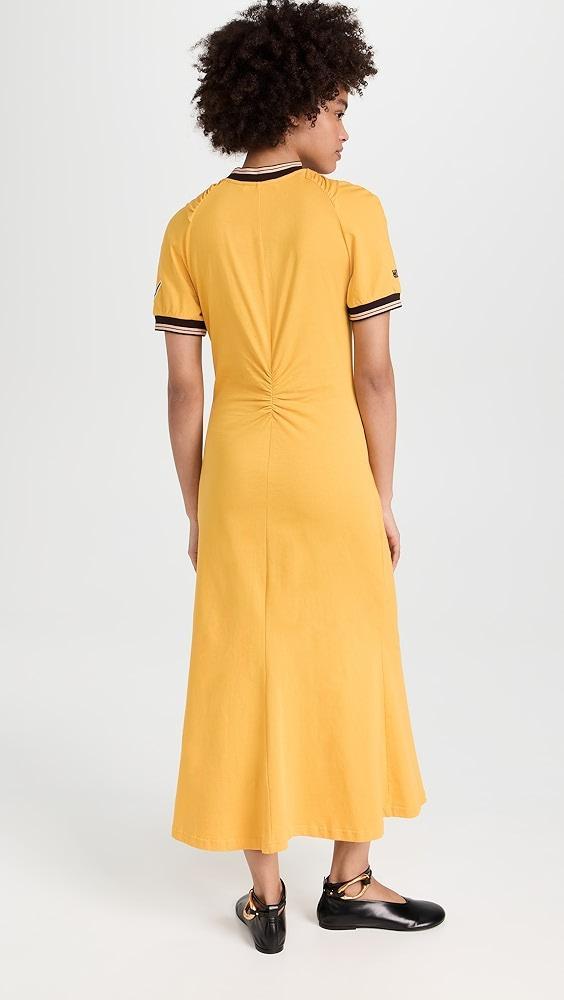 Wales Bonner Wing Dress | Shopbop Product Image