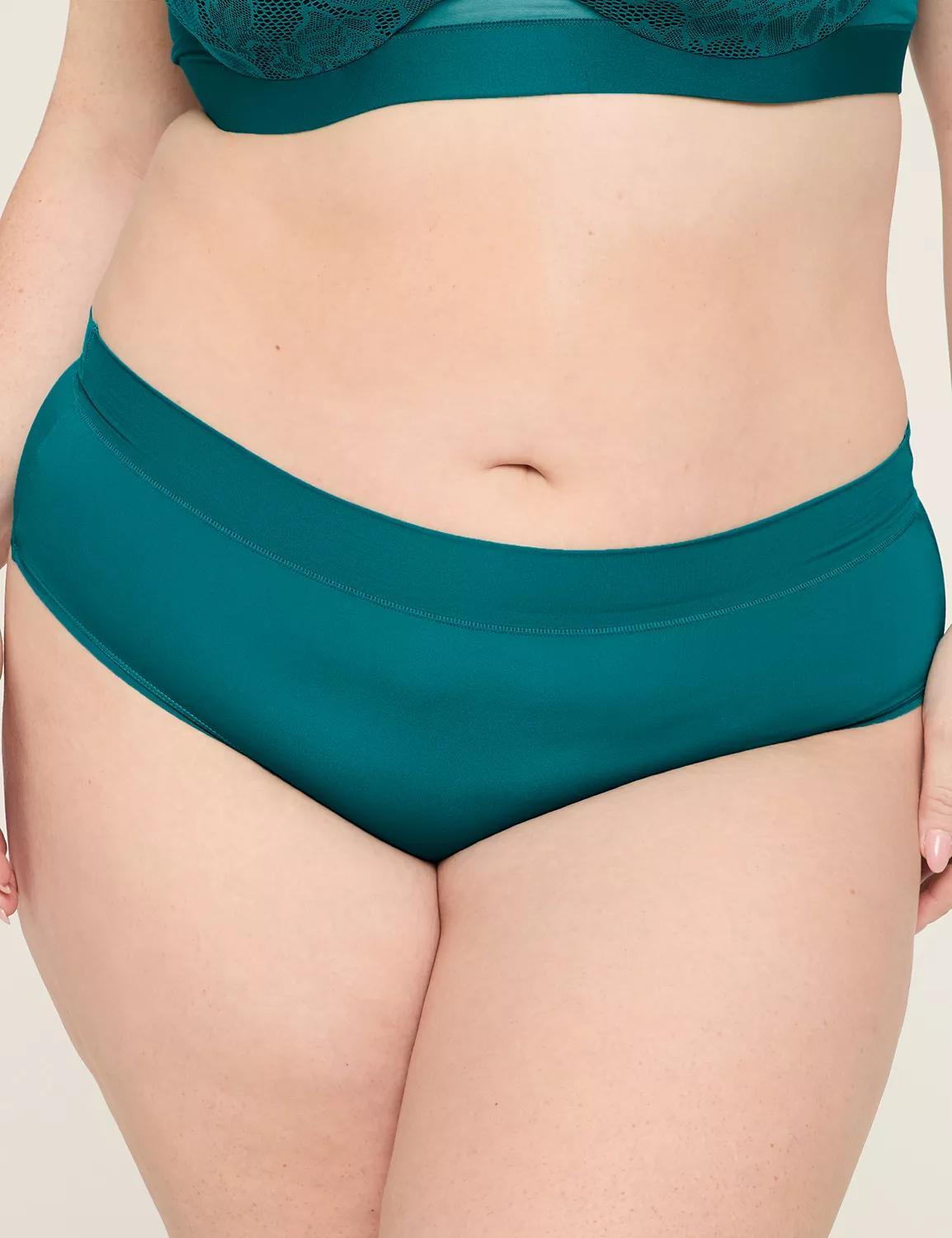 Comfort Bliss Cheeky Panty Product Image