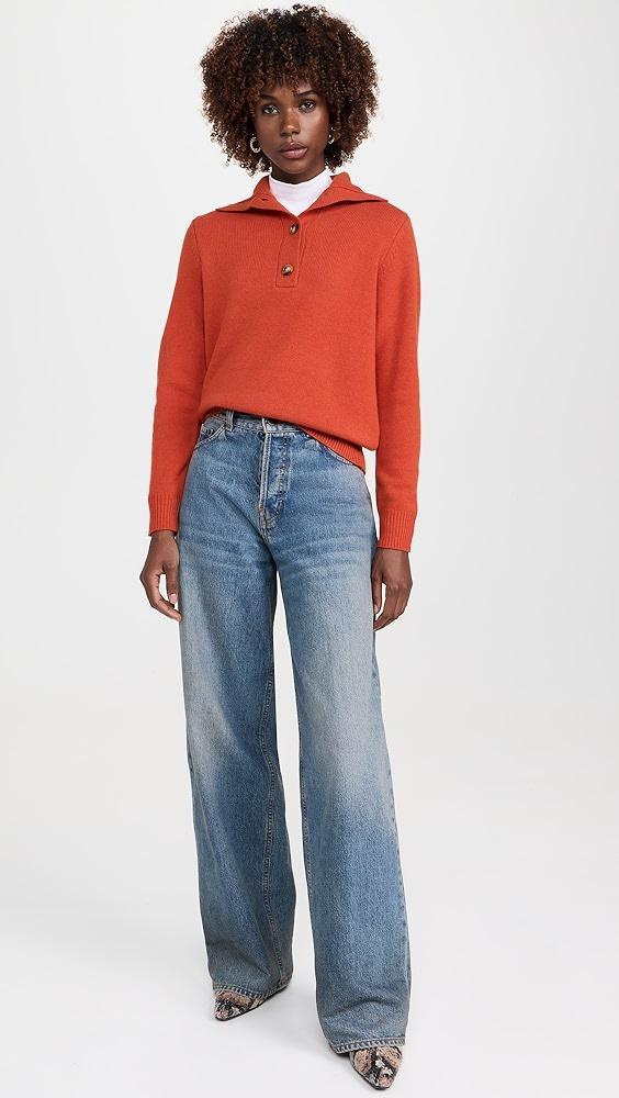 DEMYLEE Freyja Sweater | Shopbop Product Image