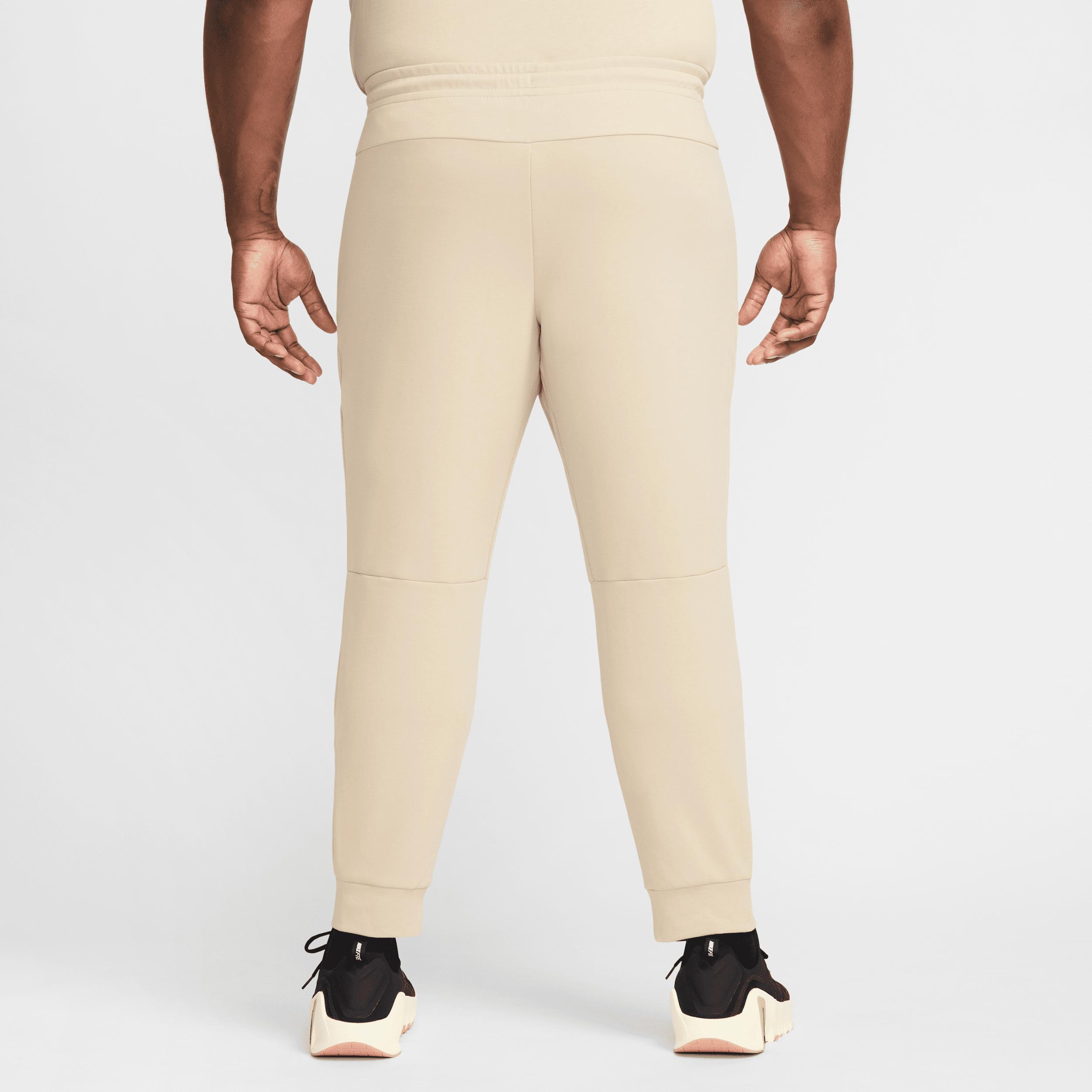 Nike Men's Primary Fleece Dri-FIT UV Performance Jogger Pants Product Image
