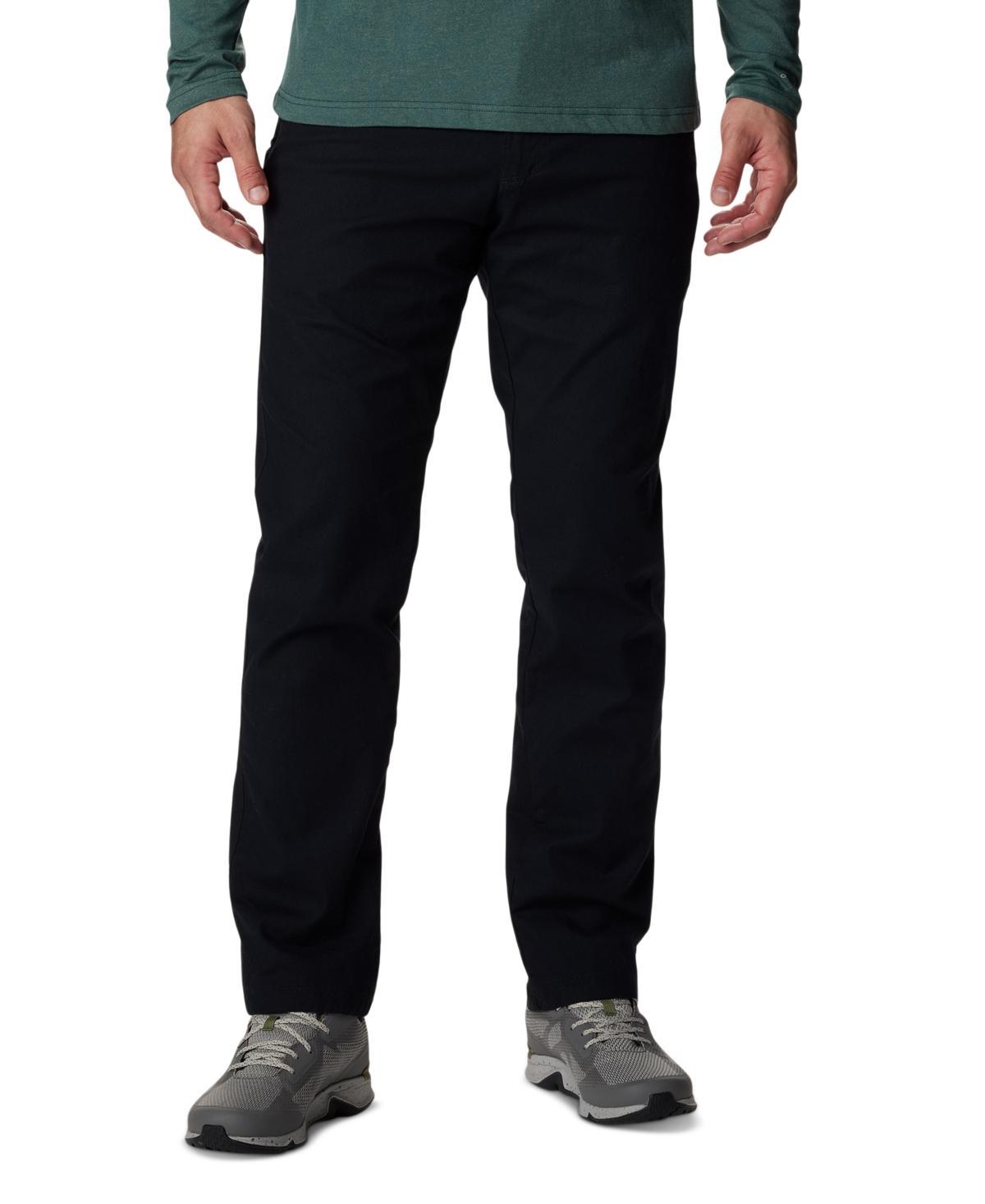 Columbia Men's Flex ROC II Lined Pants- Product Image