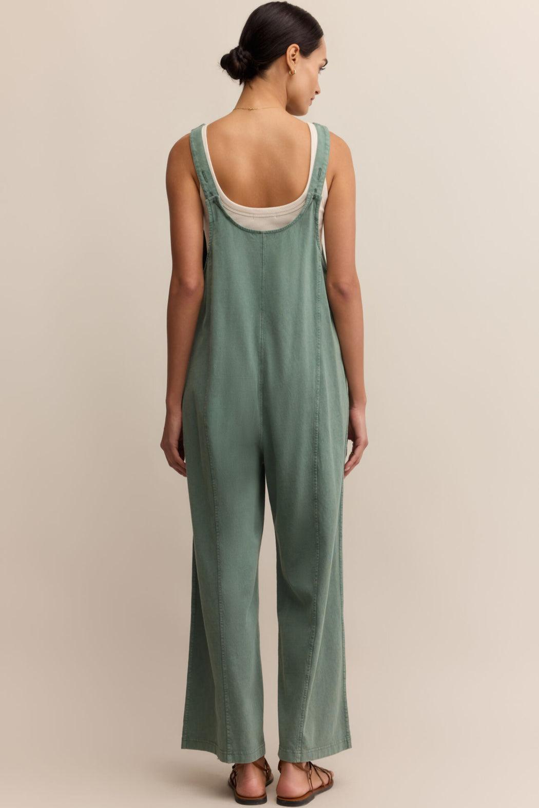 Brasilia Jumpsuit Product Image