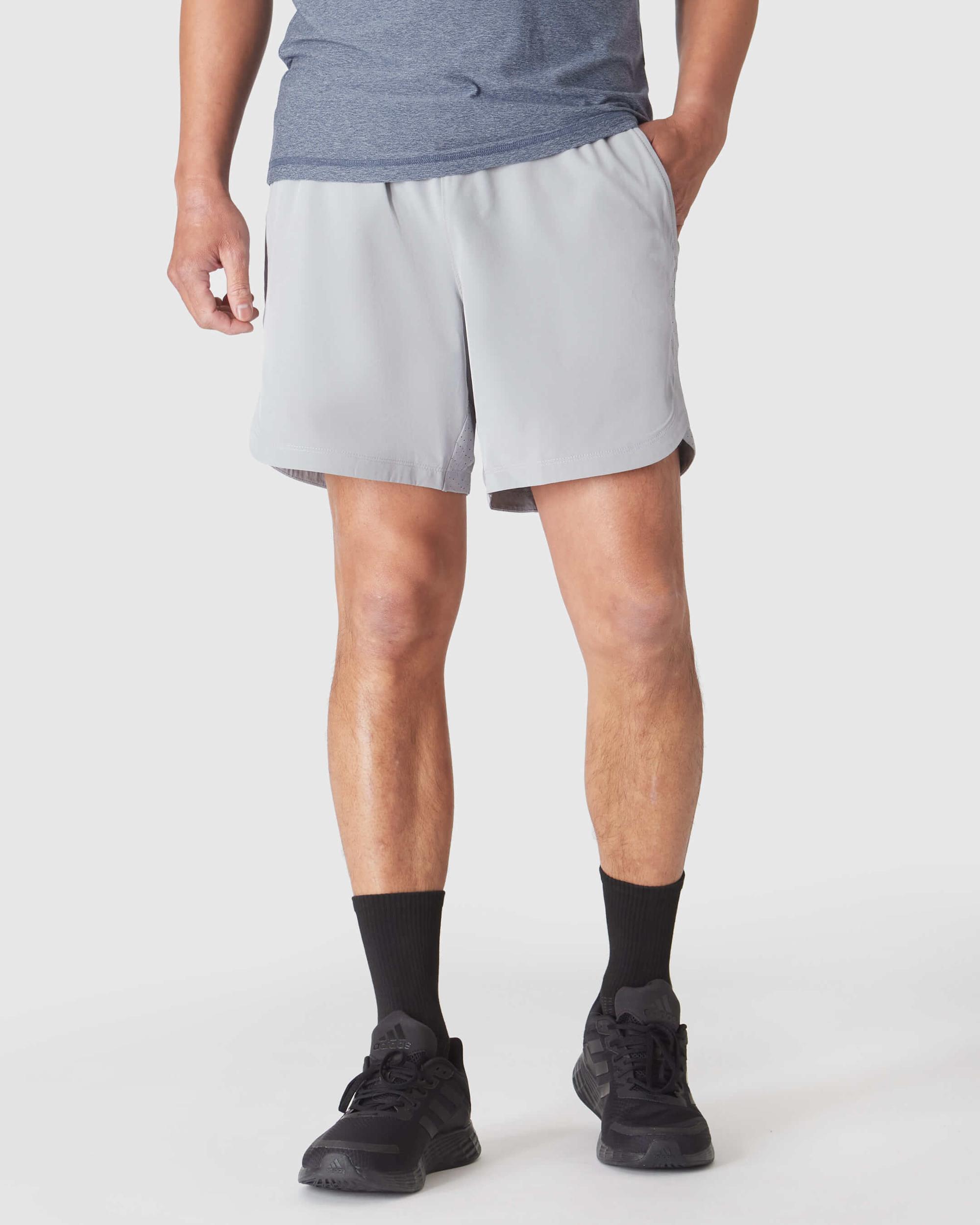 7" Steel Active Training Shorts 2.0 Product Image