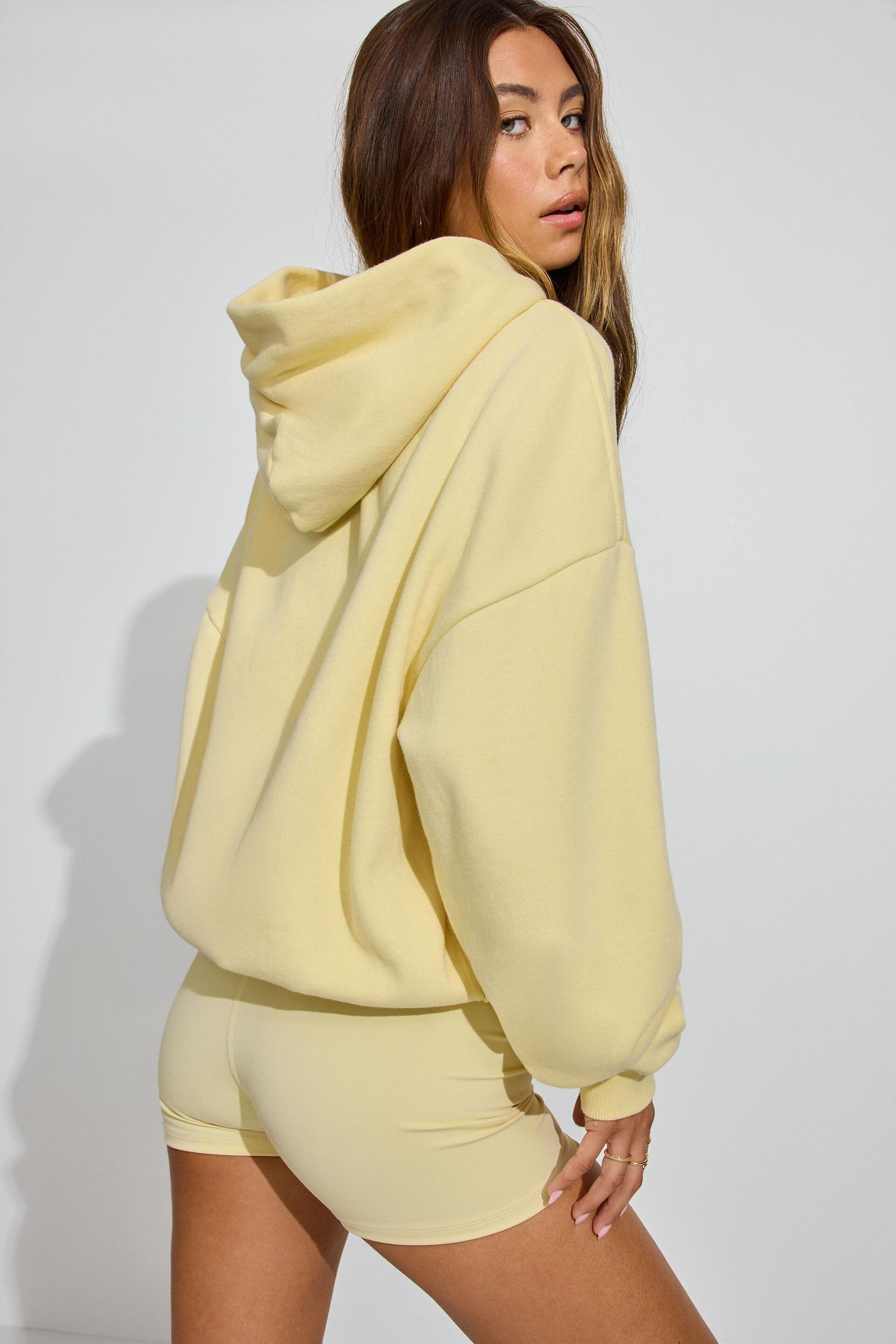 UltraFleece Hoodie Product Image