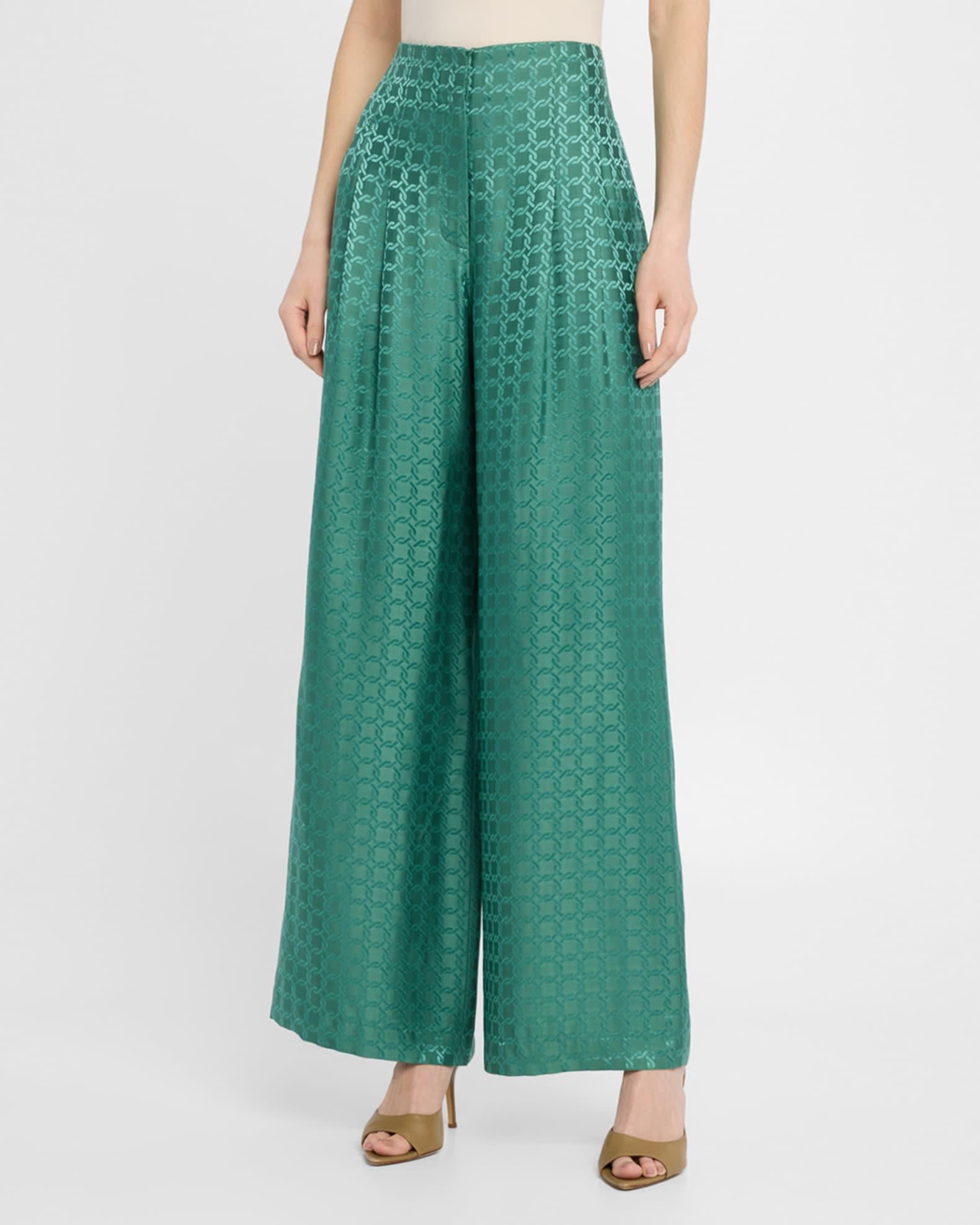 Colter Wide-Leg Pants Product Image