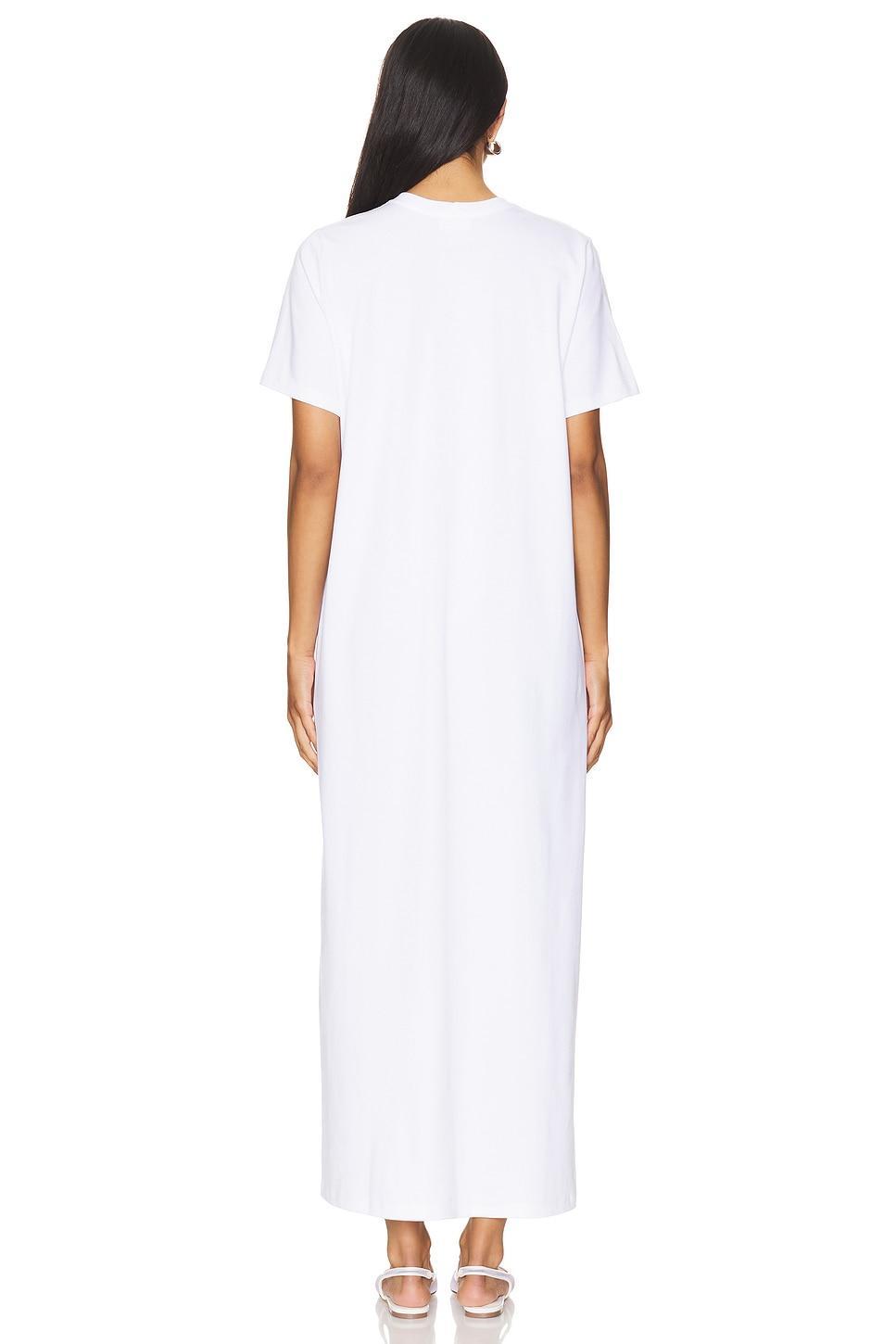 Walker Maxi Dress CLYQUE Product Image