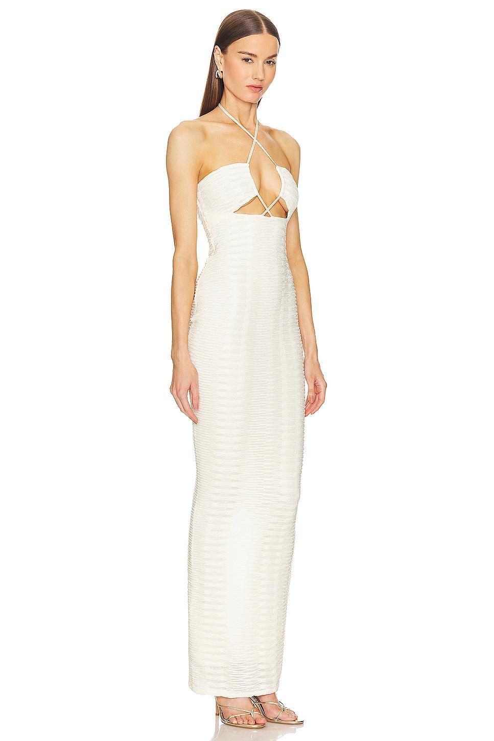 x REVOLVE Ingrid Maxi Dress Michael Costello Product Image