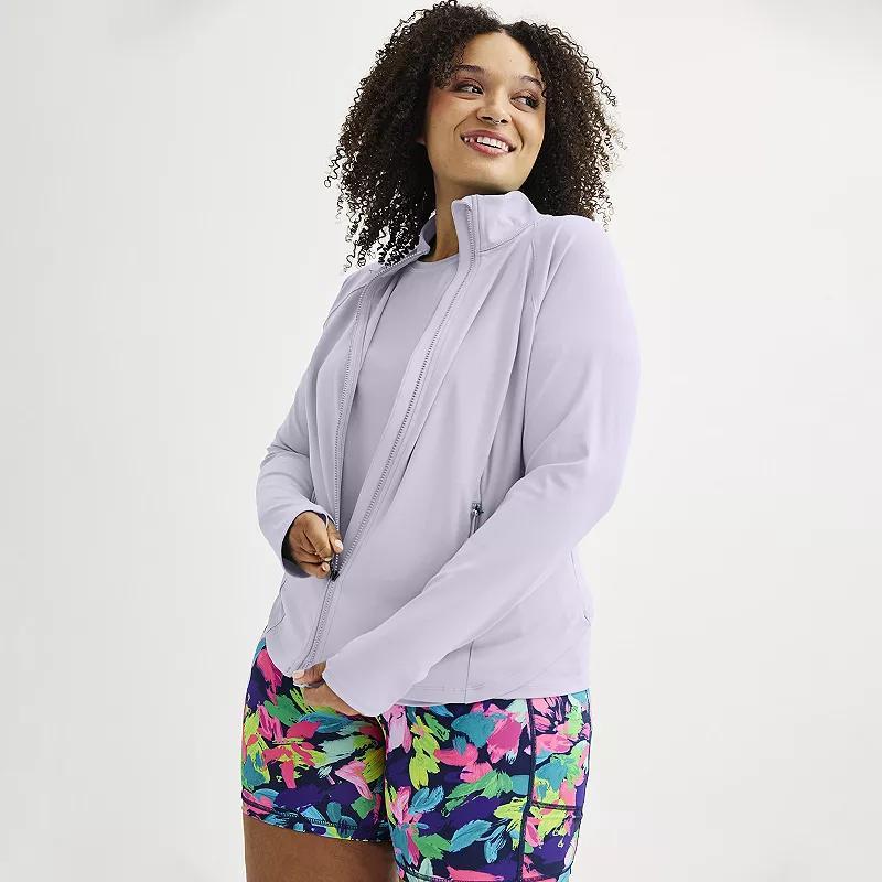 Women's Tek Gear® Adaptive Ultrastretch Performance Jacket,  Product Image