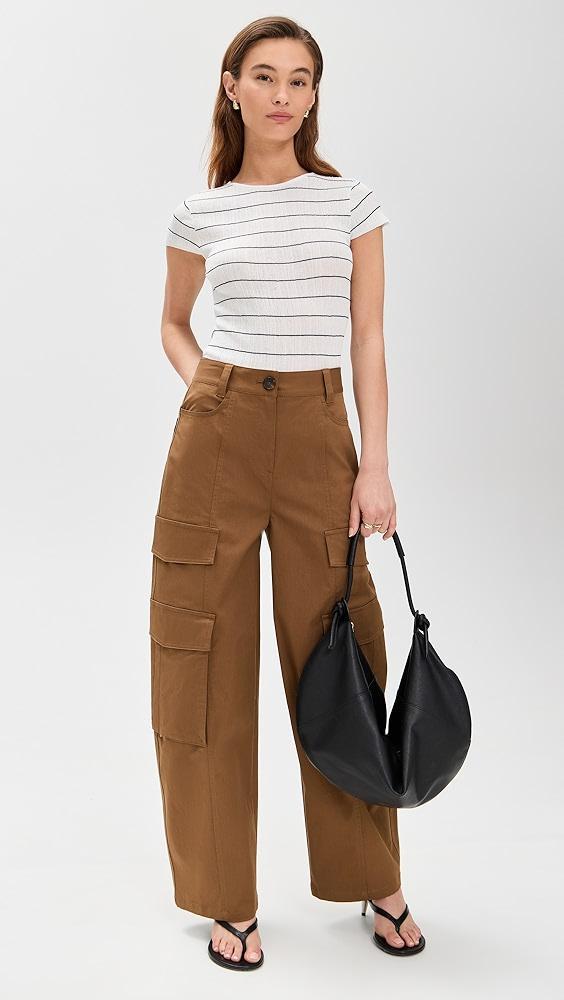 A.L.C. Bea Pants | Shopbop Product Image