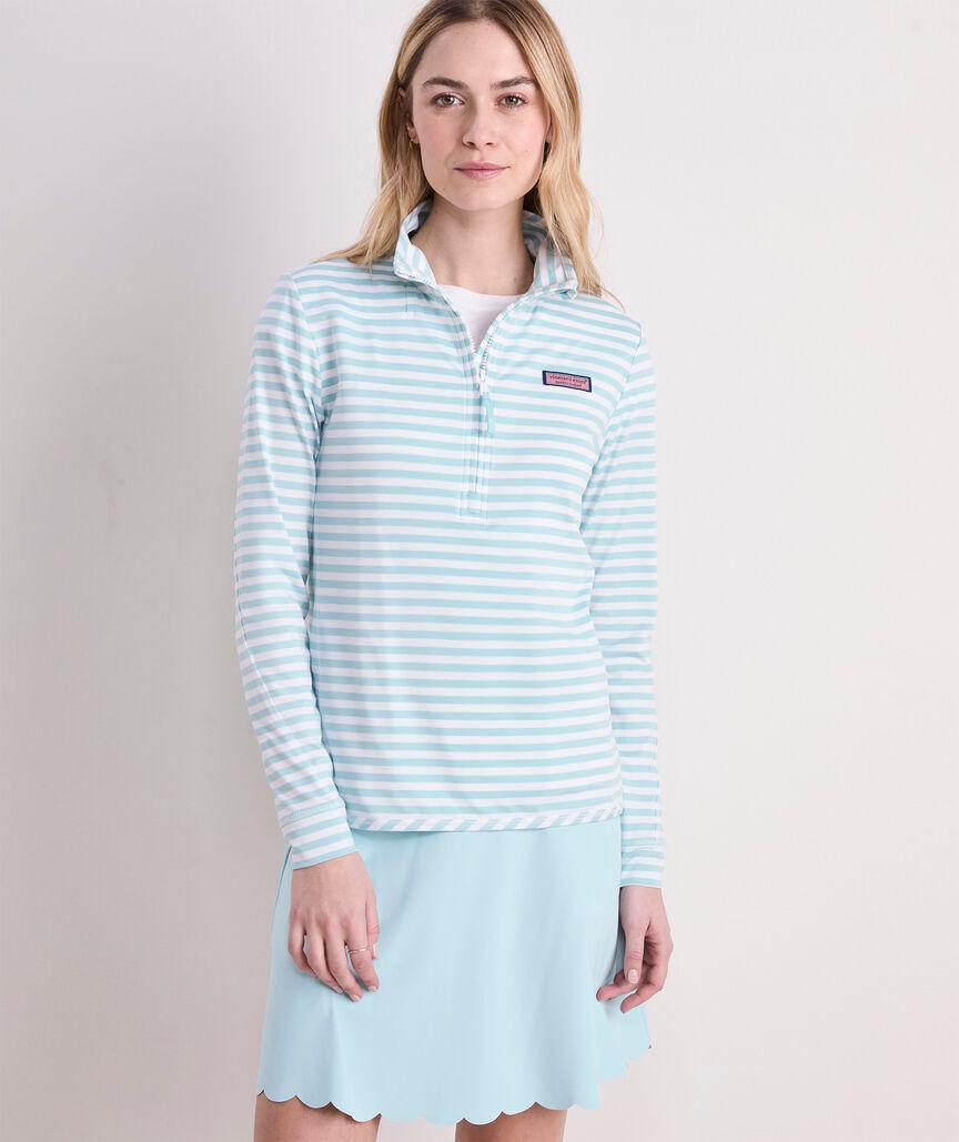 Striped Sankaty Shep Shirt Product Image