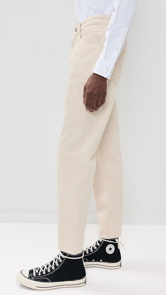 Les Deux Ryder Pants 32" | Shopbop Product Image