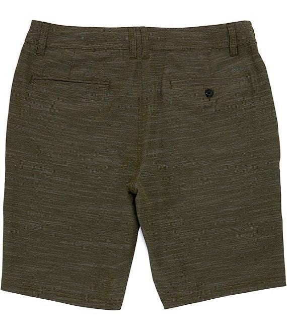 O'Neill Reserve All Purpose Slub 20#double; Outseam Shorts Product Image