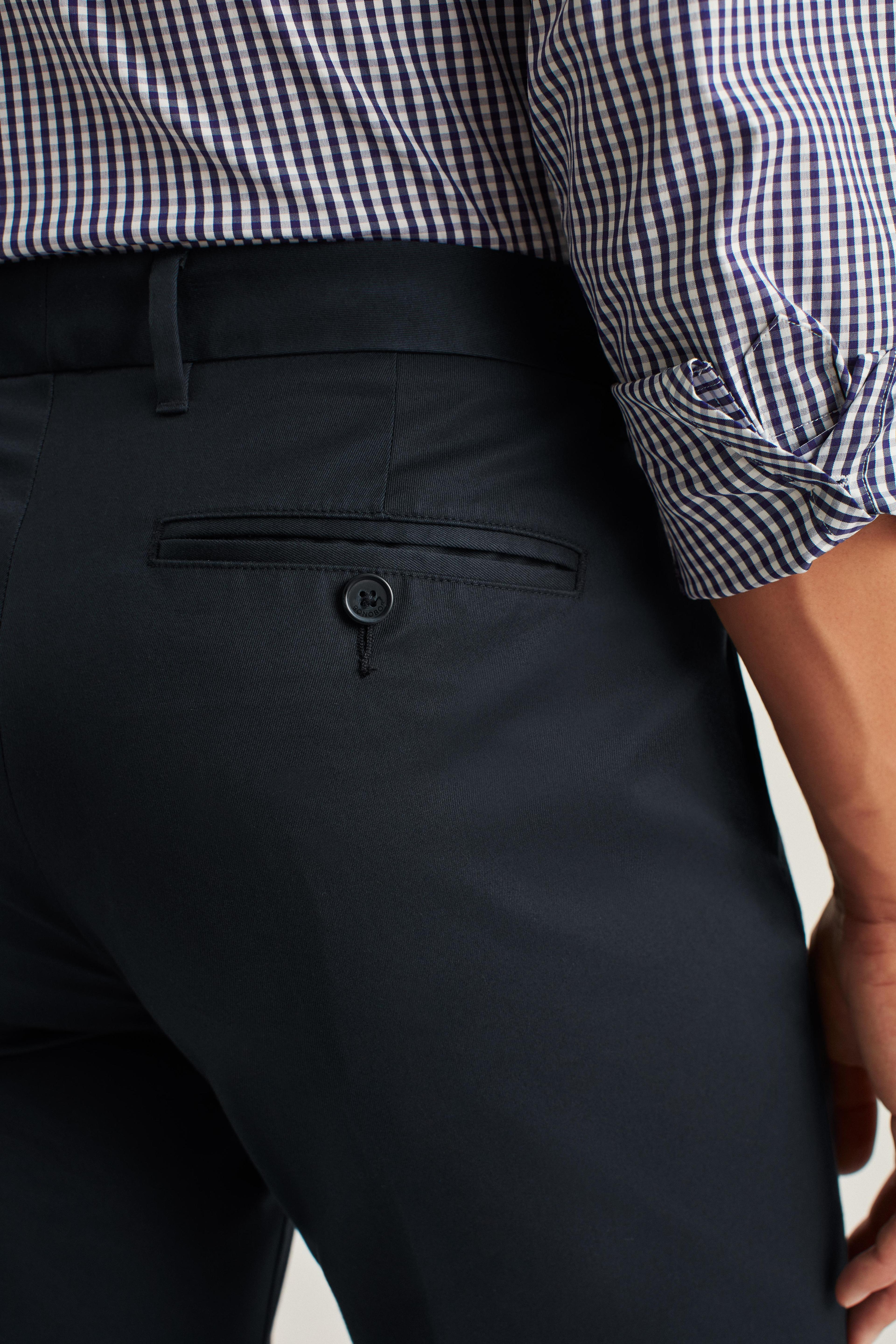 Weekday Warrior Dress Pants Product Image